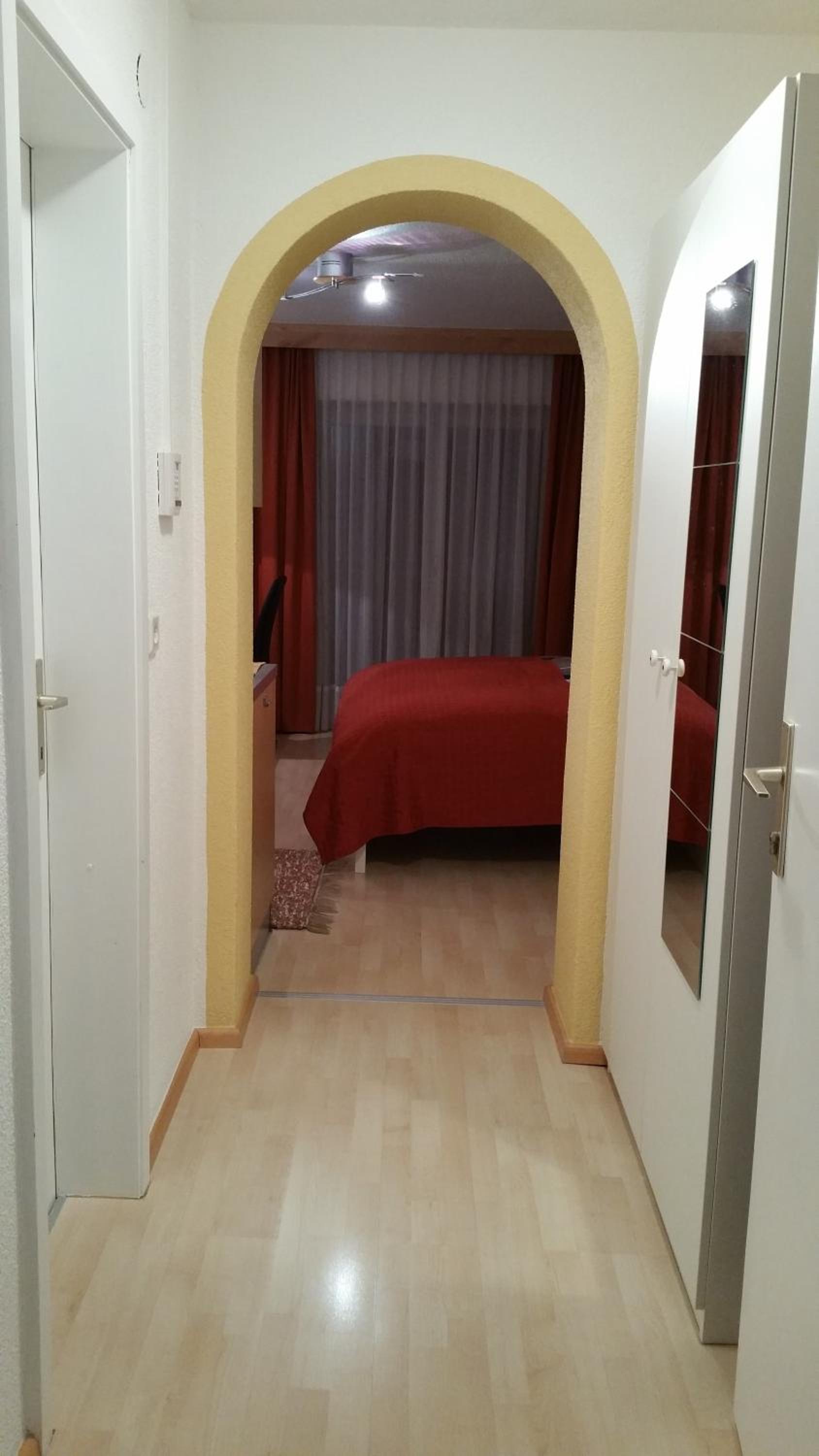 Ferienwohnungen Maurer