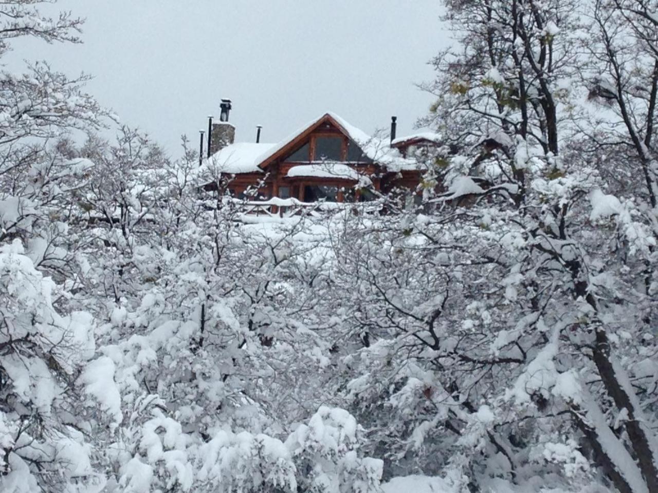 Laguna Larga Lodge