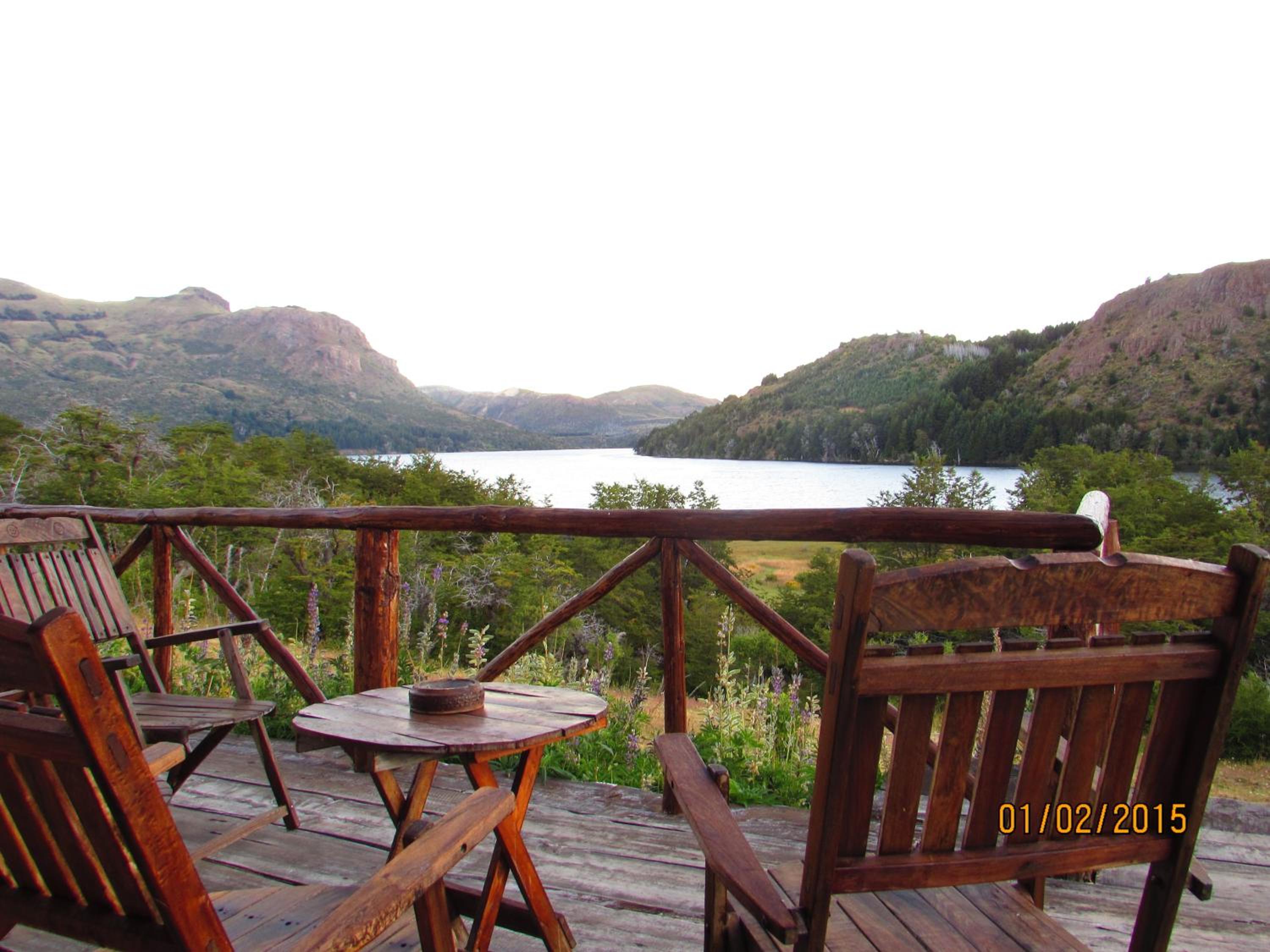 Laguna Larga Lodge