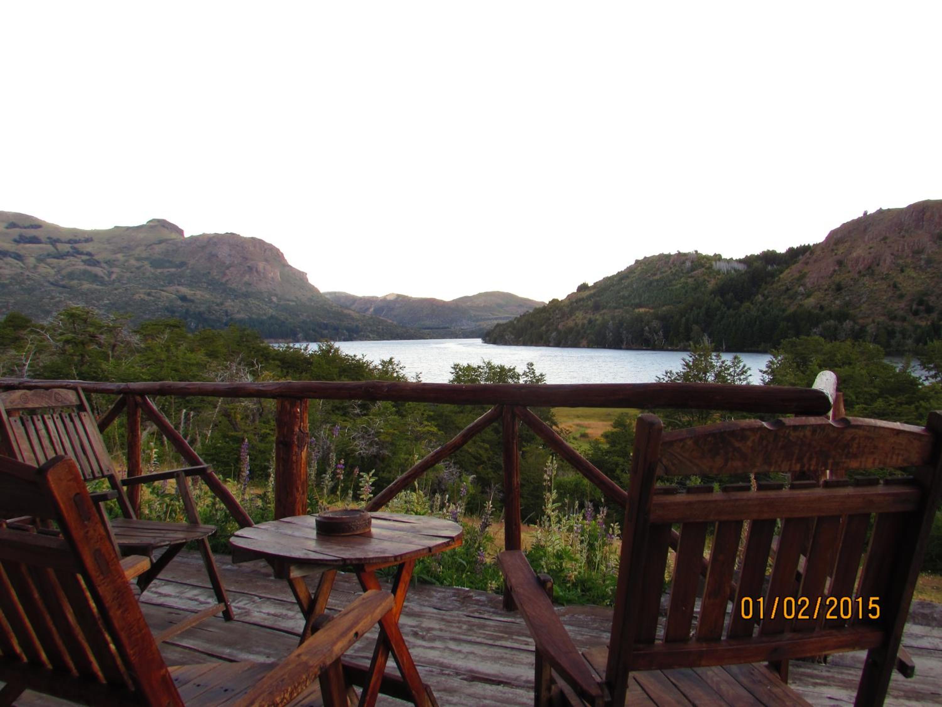 Laguna Larga Lodge