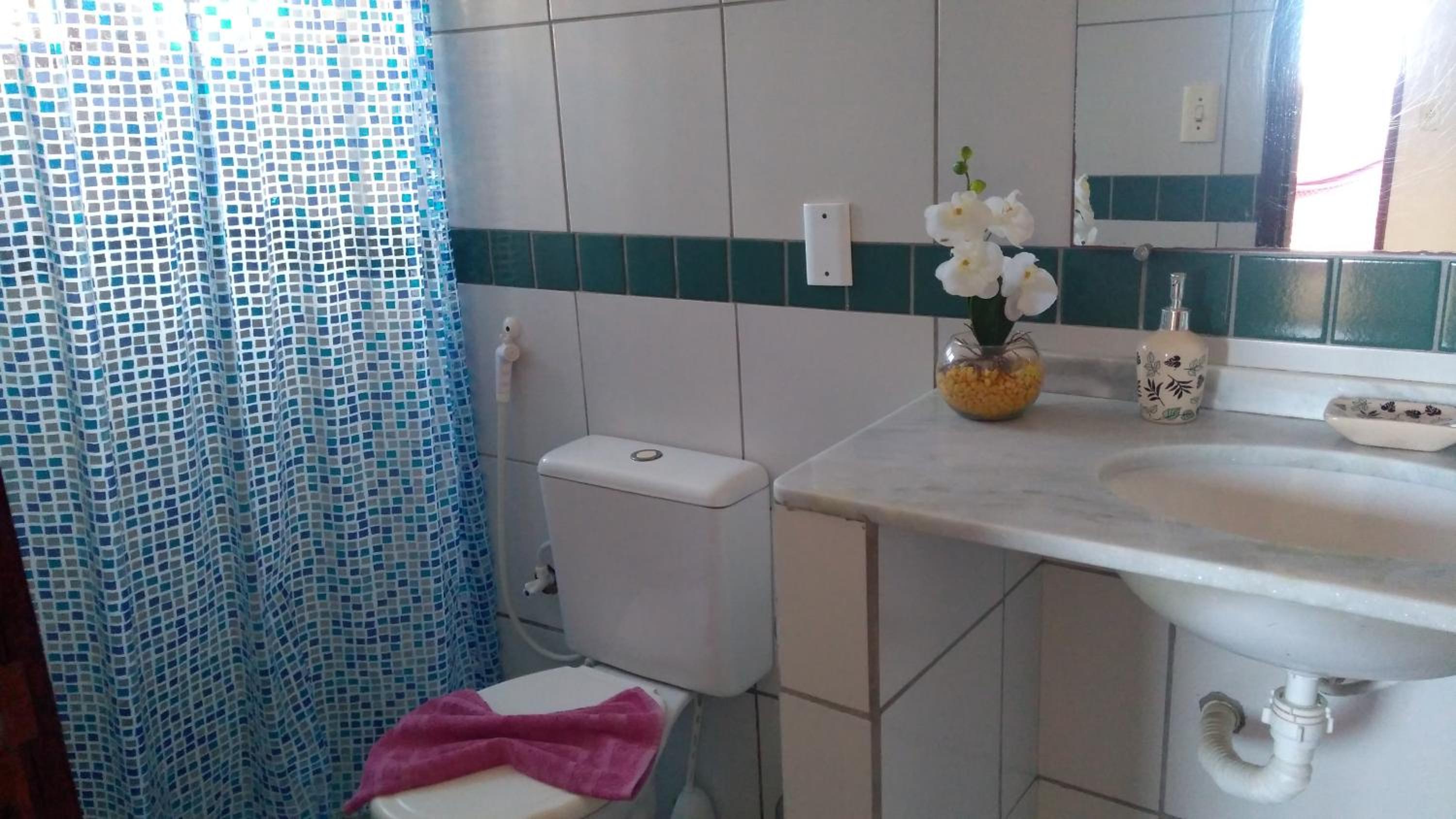 Vila Beija-flor
