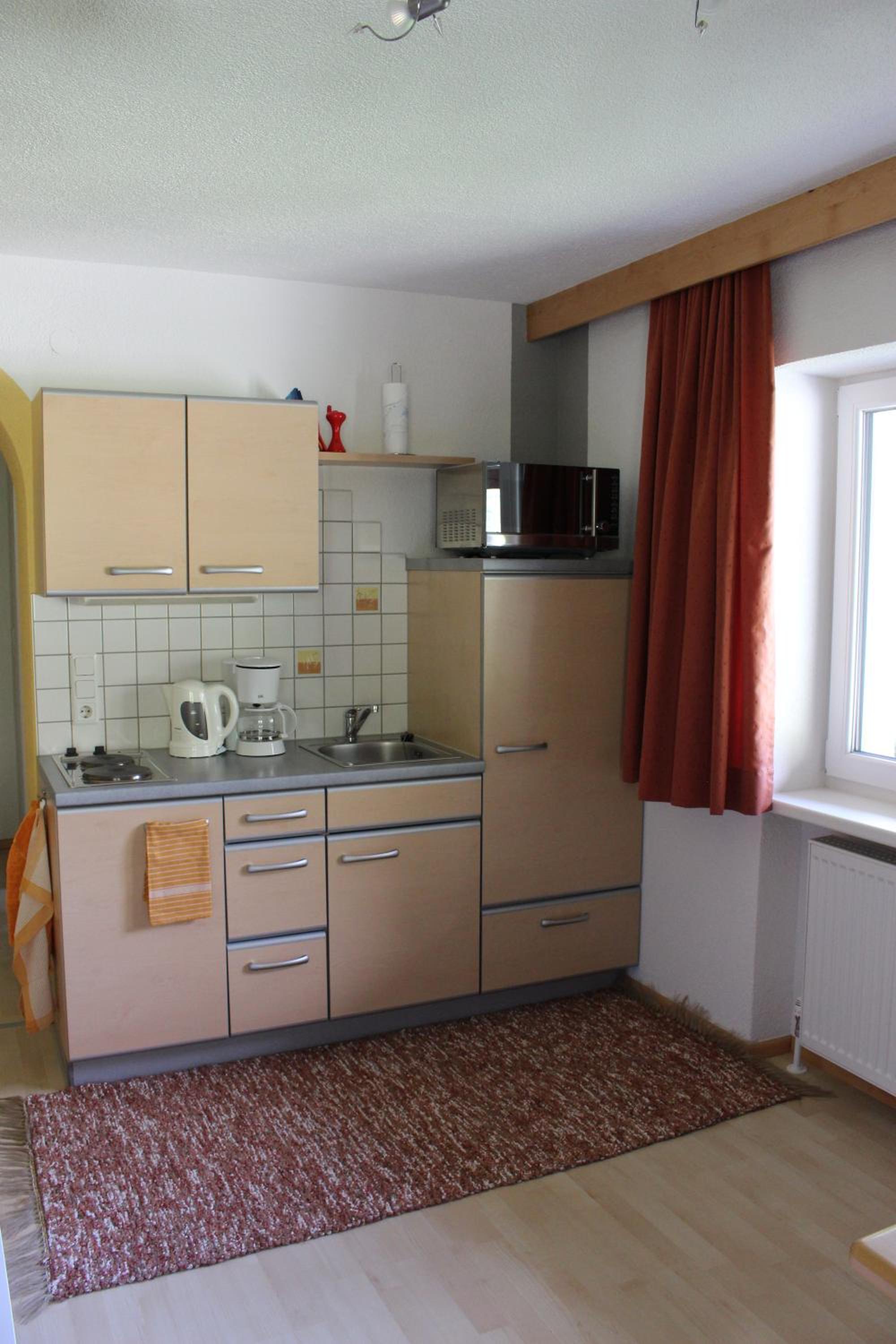 Ferienwohnungen Maurer