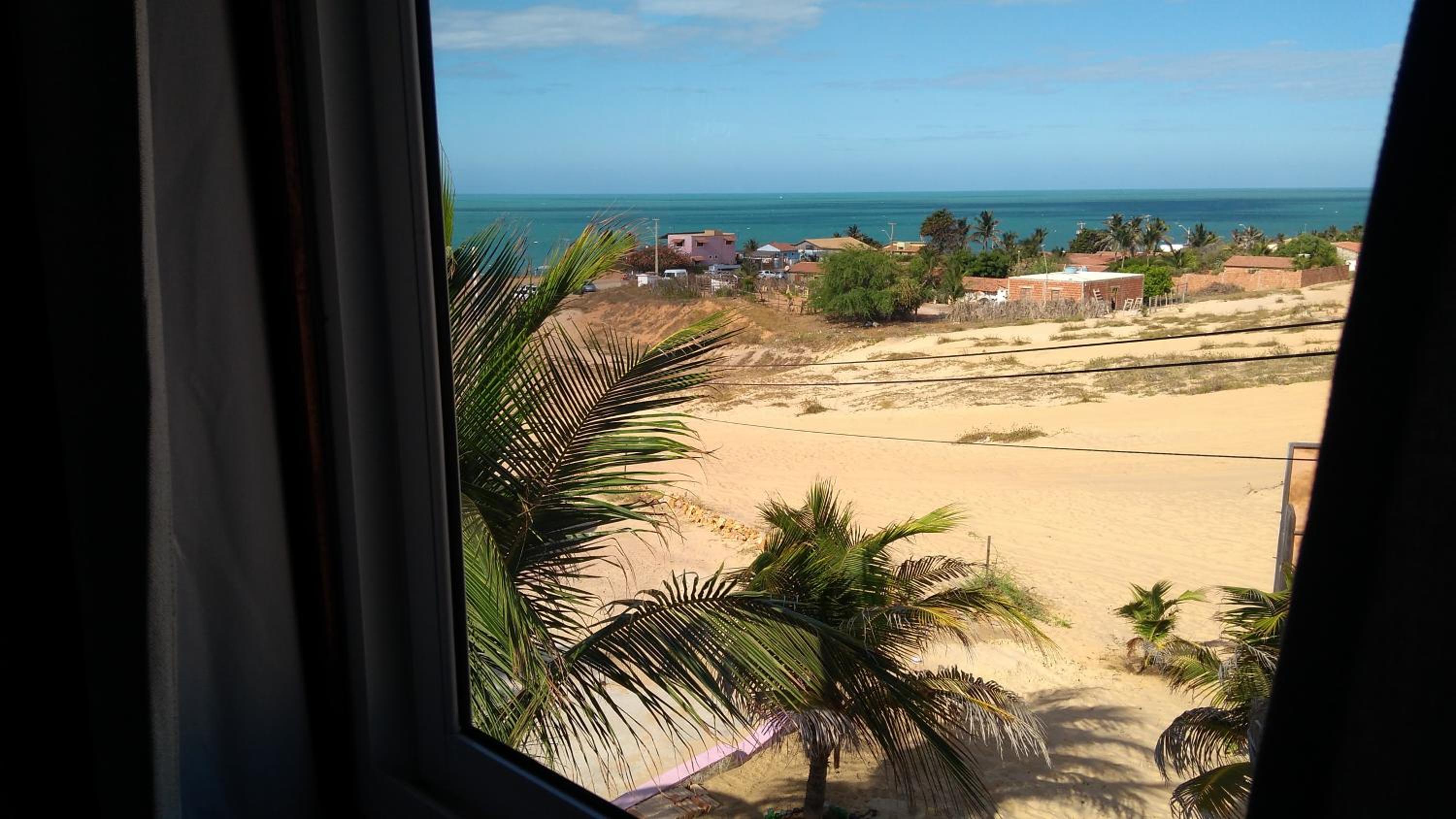 Vila Beija-flor