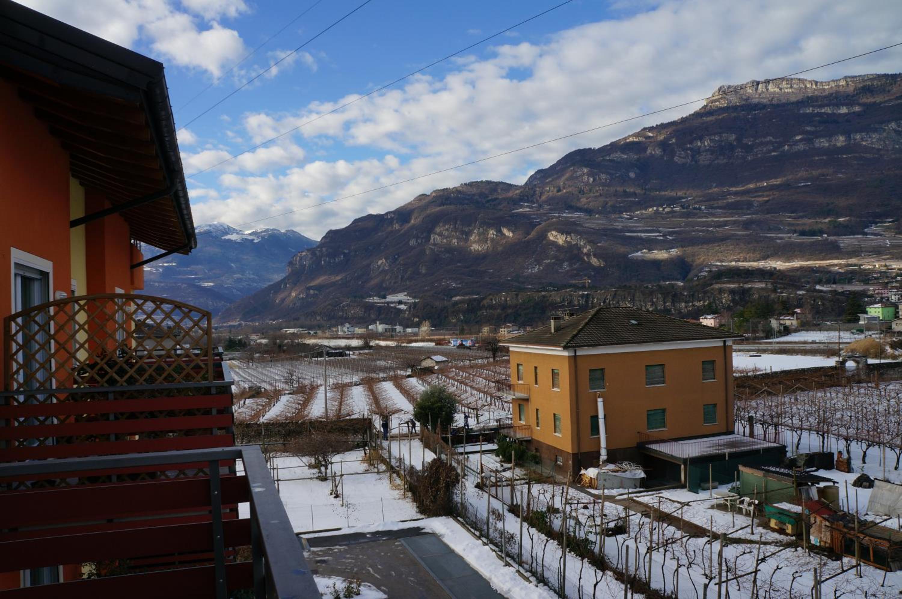 Cà delle Rose view 4