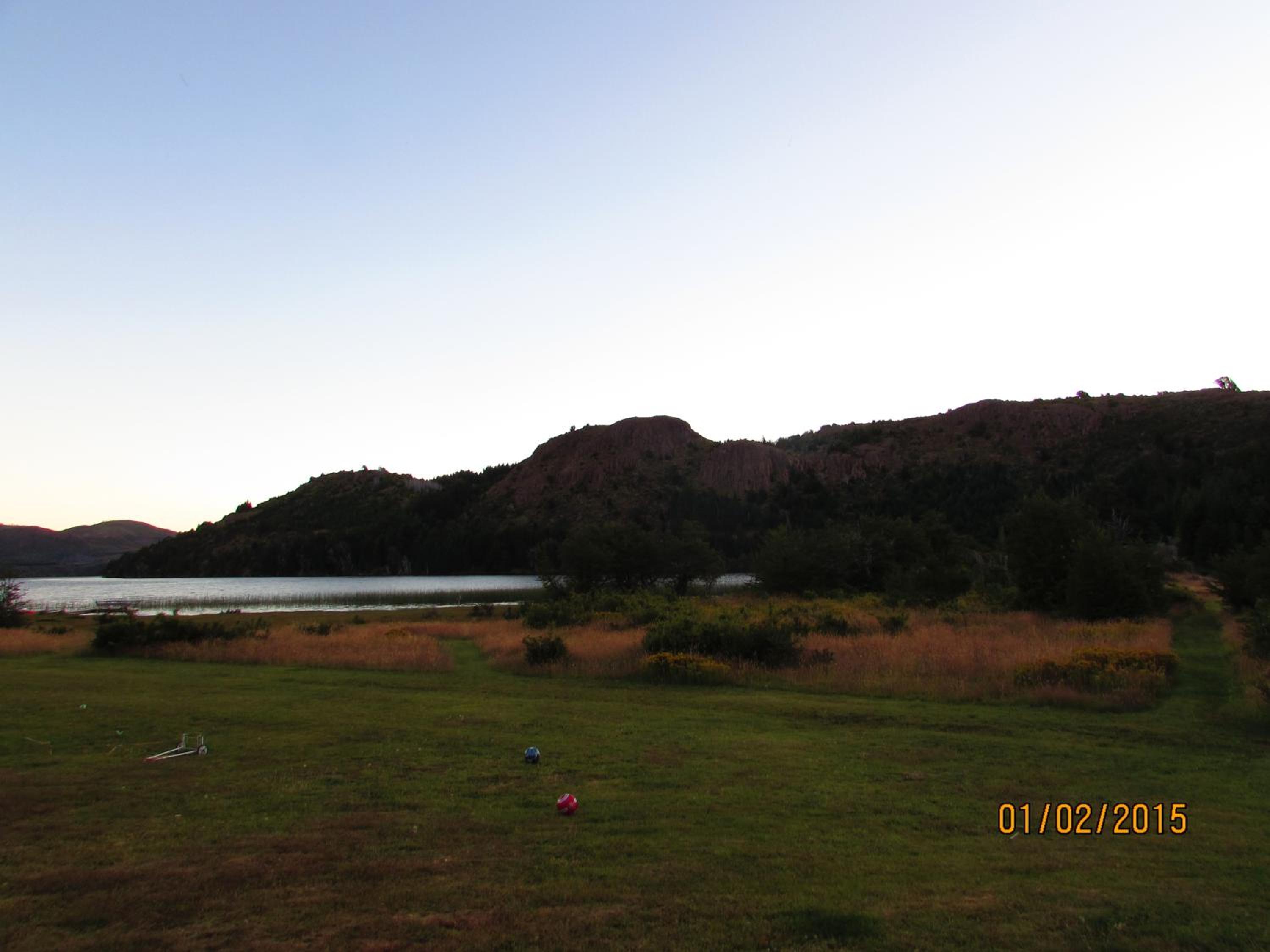 Laguna Larga Lodge