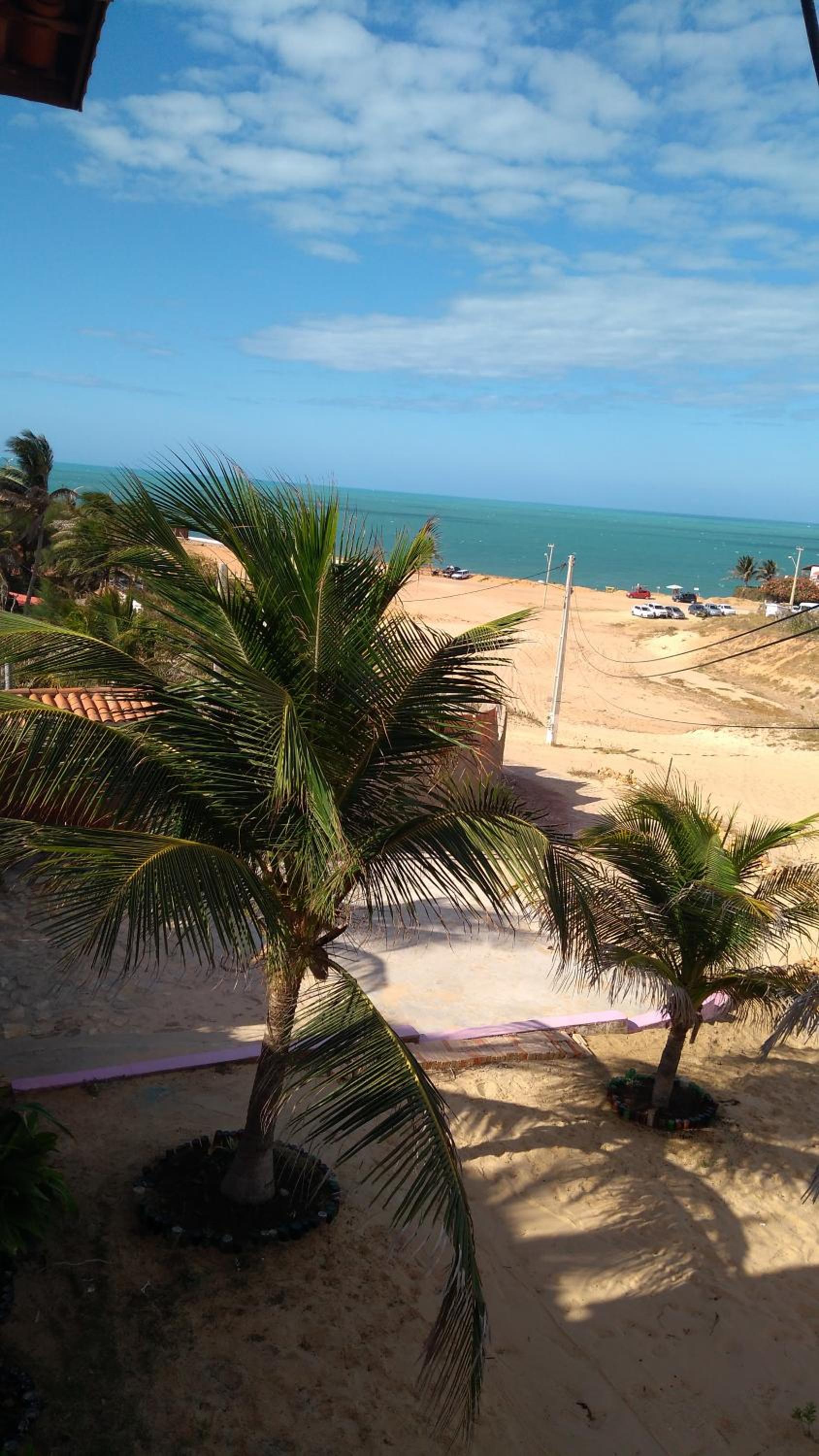Vila Beija-flor