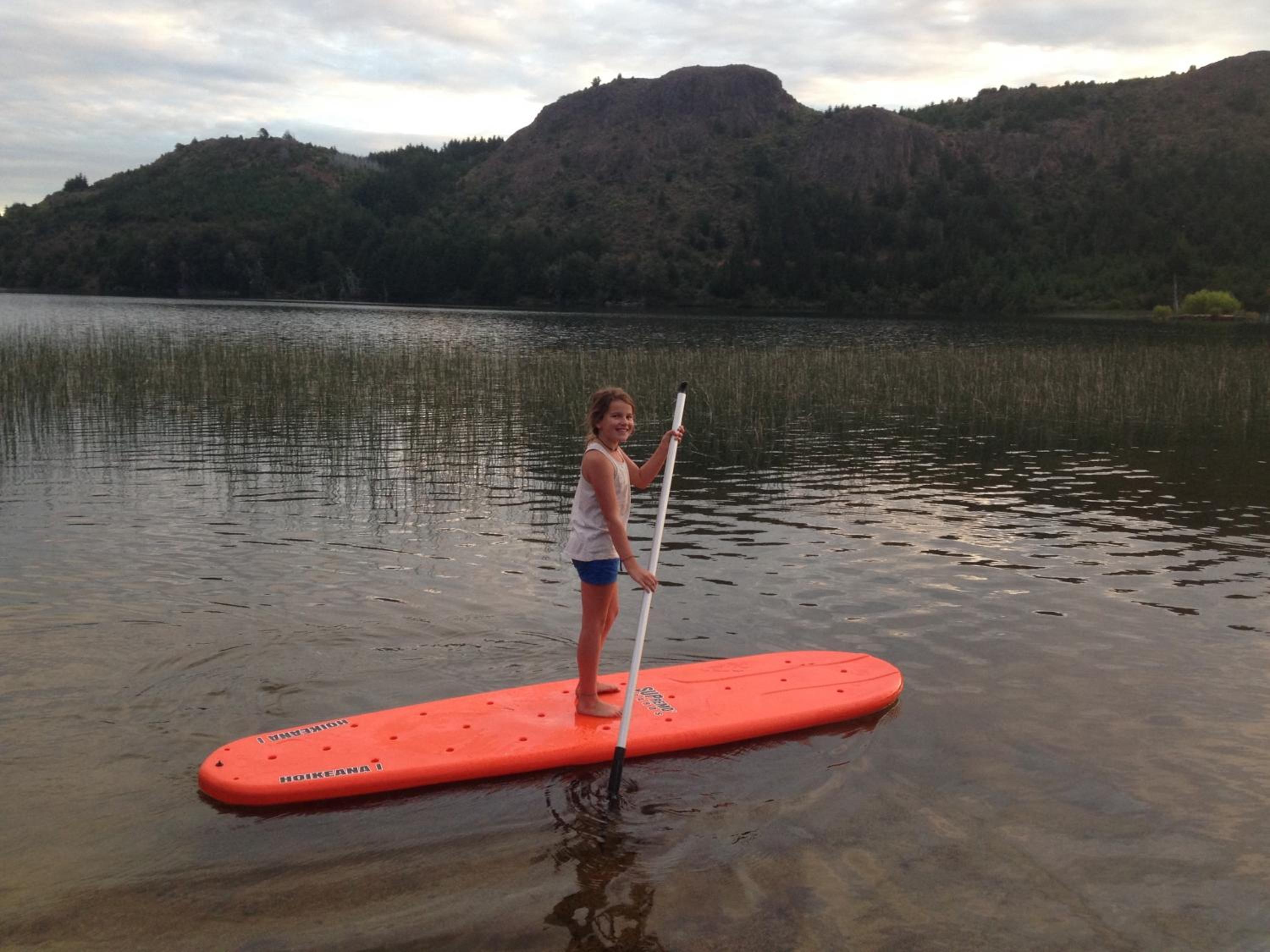 Laguna Larga Lodge