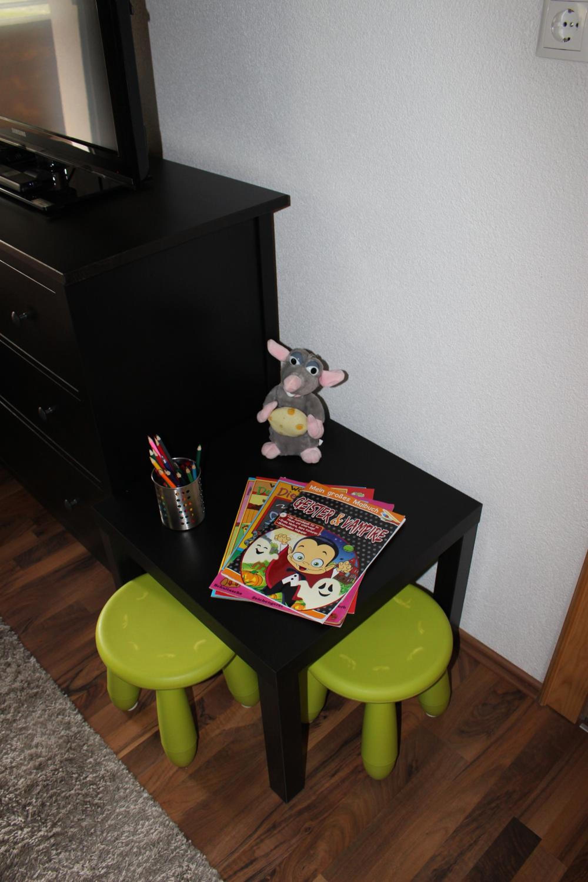 Ferienwohnungen Maurer