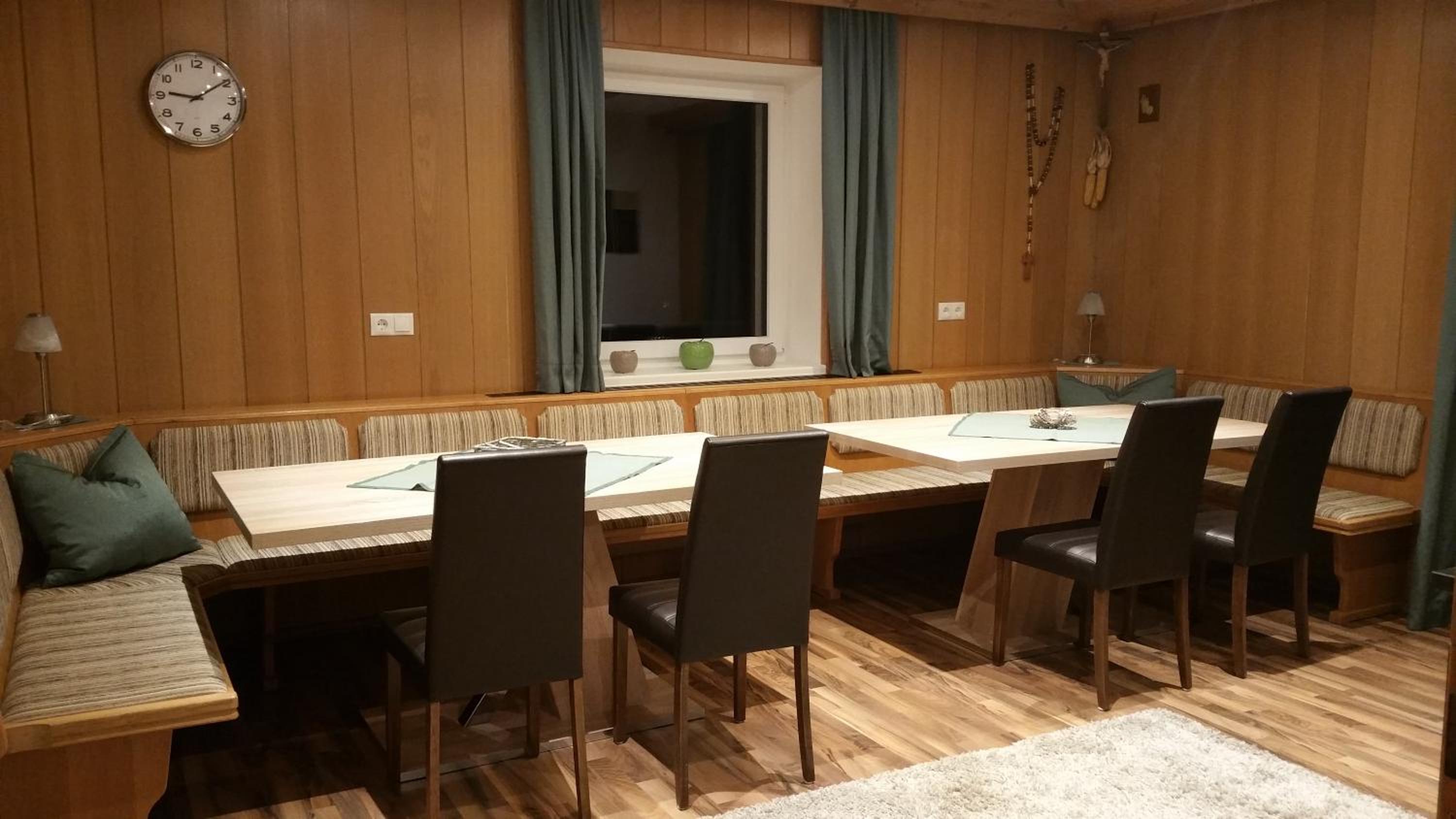Ferienwohnungen Maurer