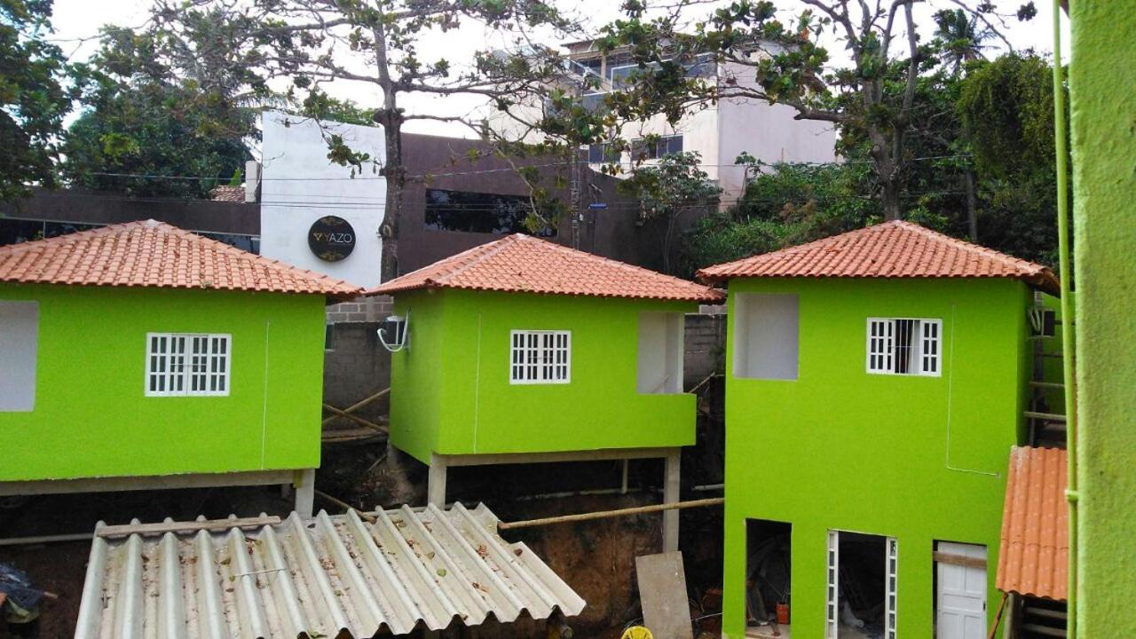 Pousada Caravelas