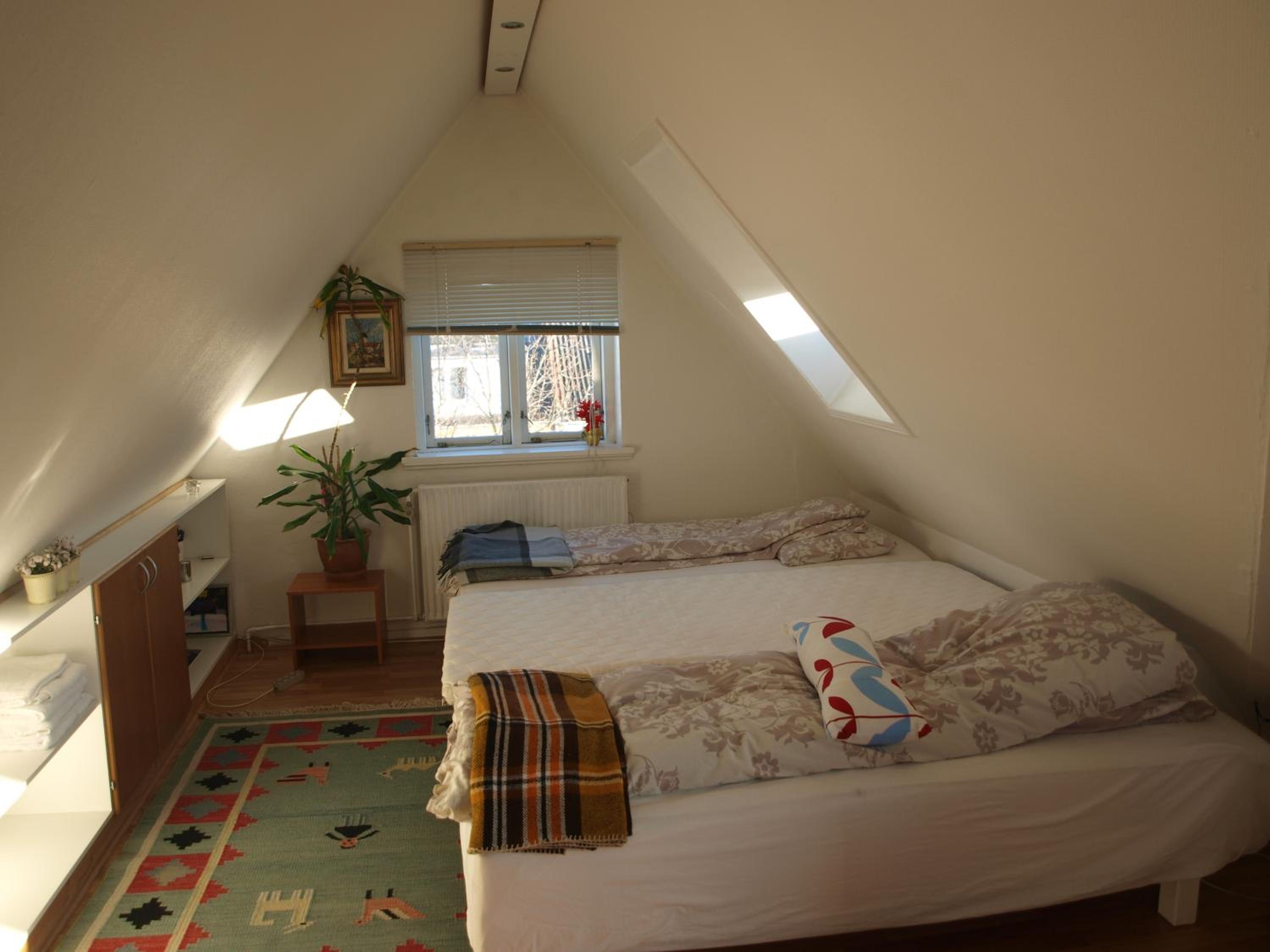 Guesthouse Sharon Aarhus