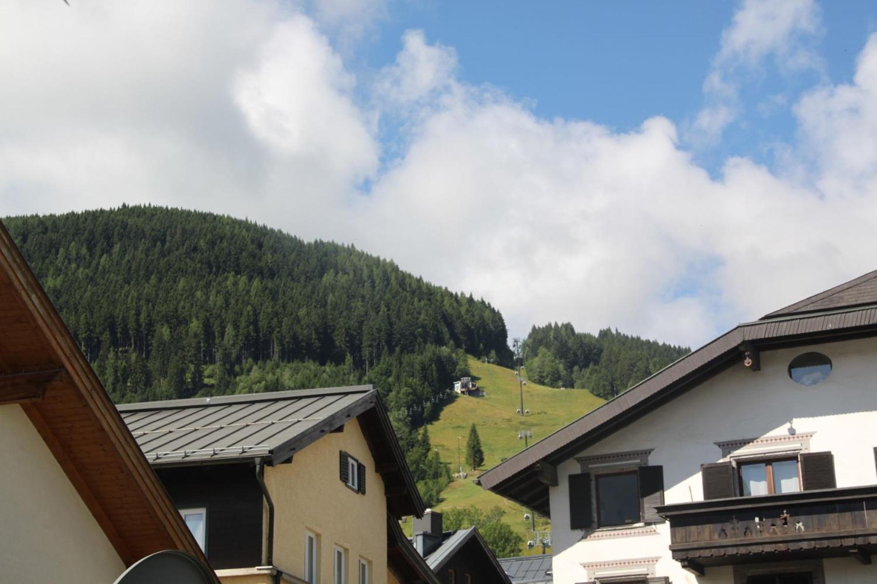 Seilergasse Apartments by we rent, SUMMERCARD INCLUDED