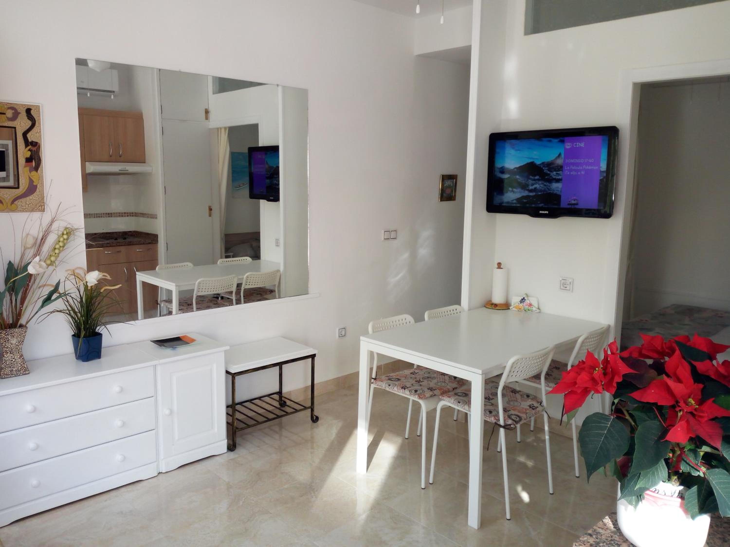 Carihuela Sun Beach