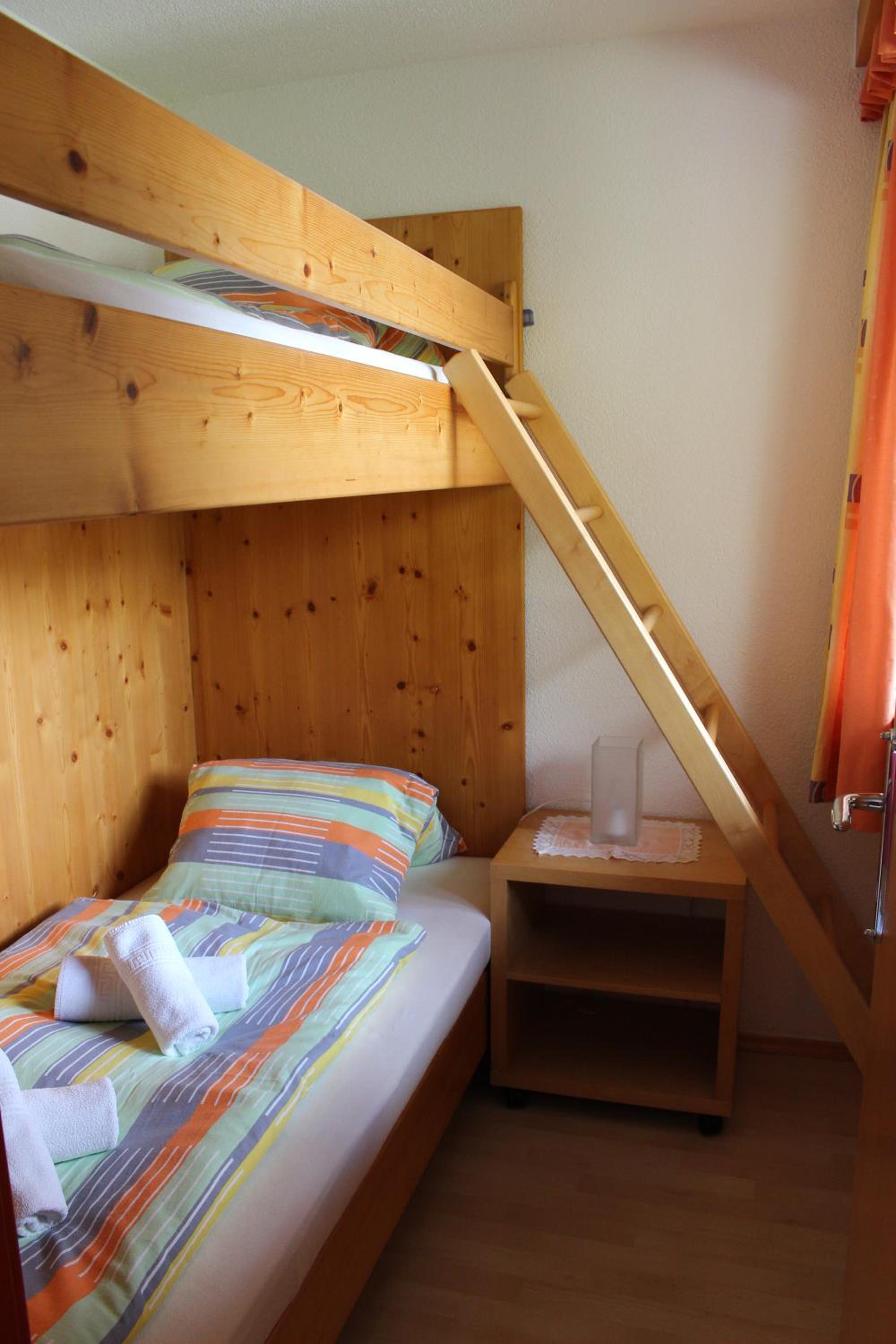 Ferienwohnungen Maurer
