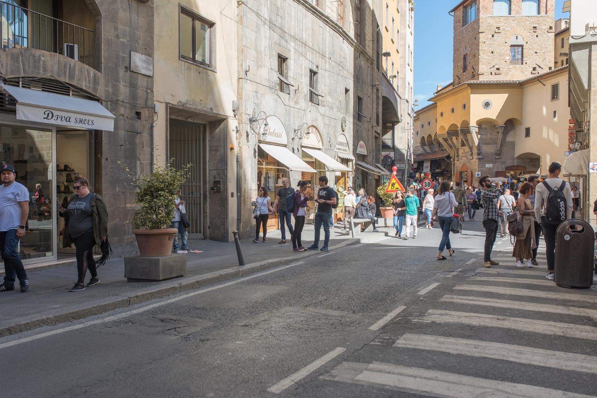 Appartamento Cellini