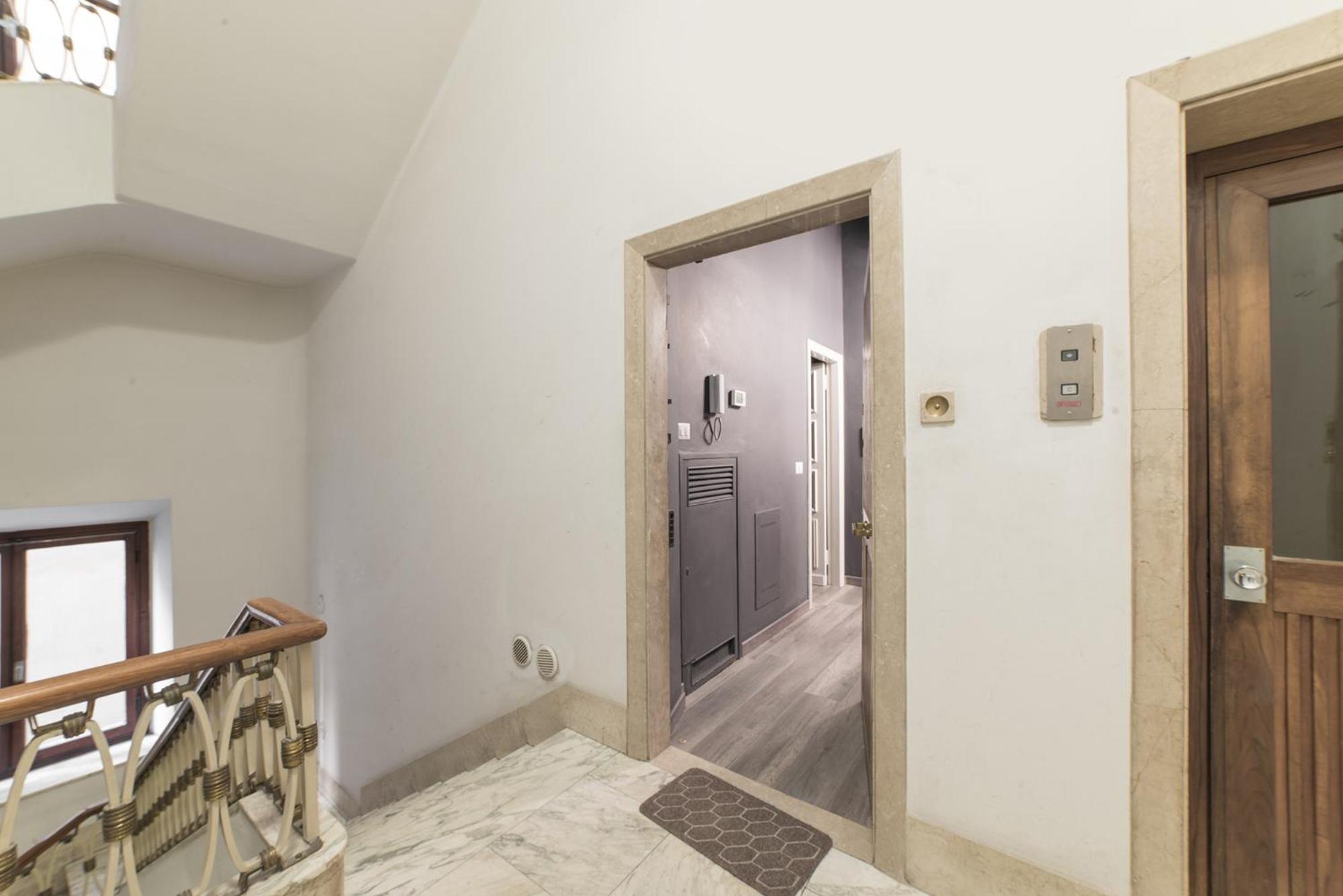 Appartamento Cellini