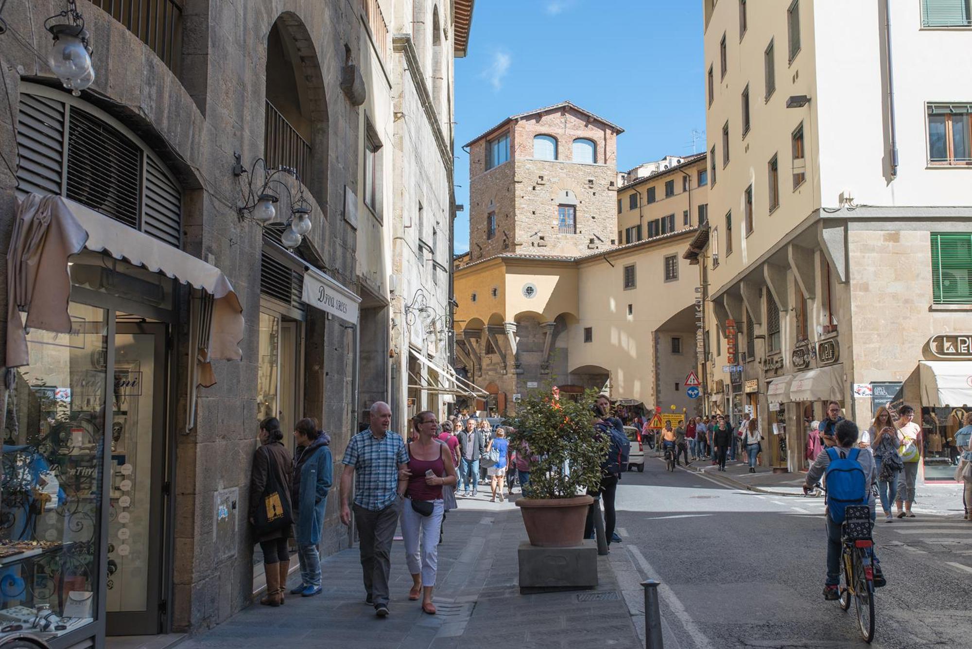 Loft Vasari