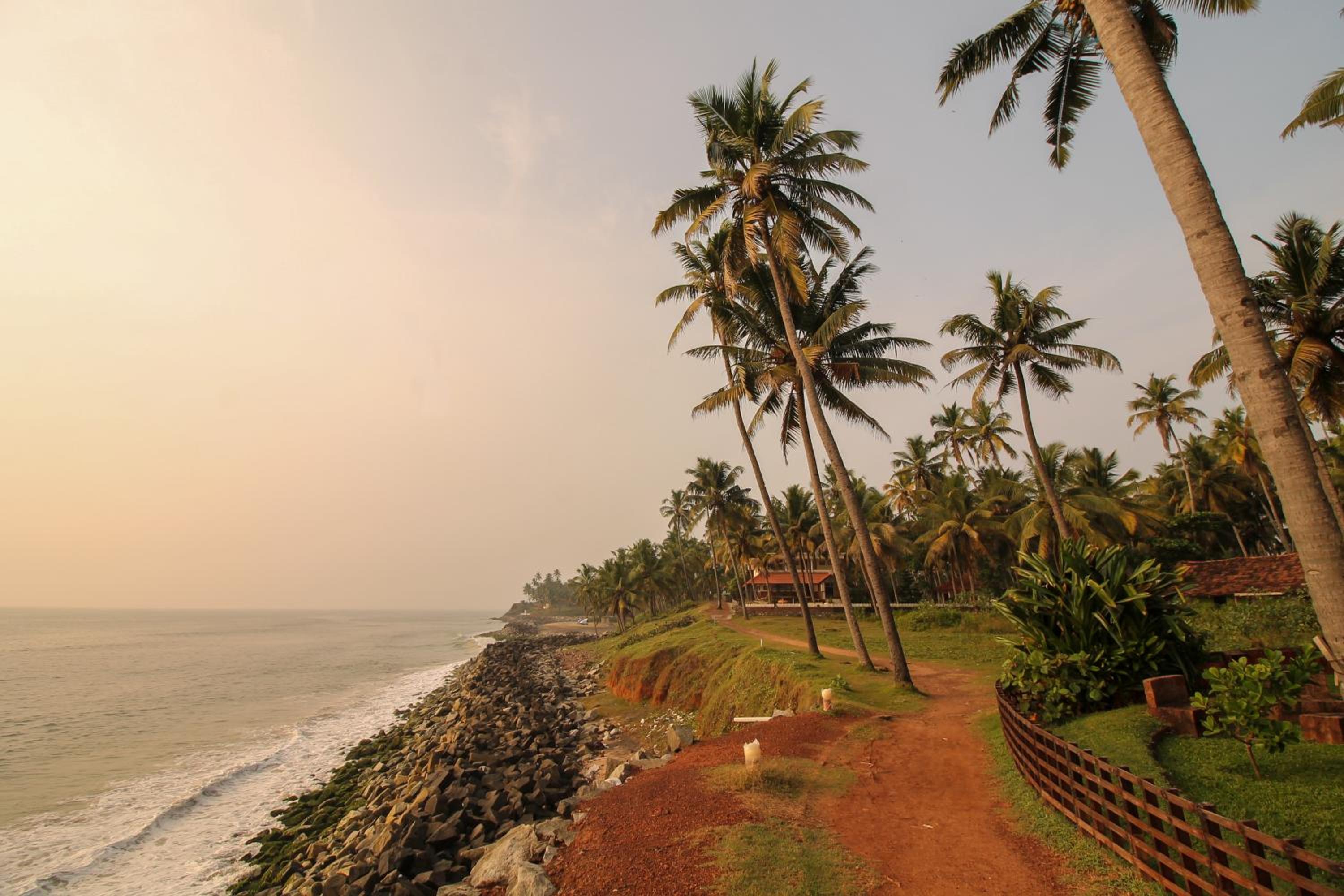 Satta Beach Residence
