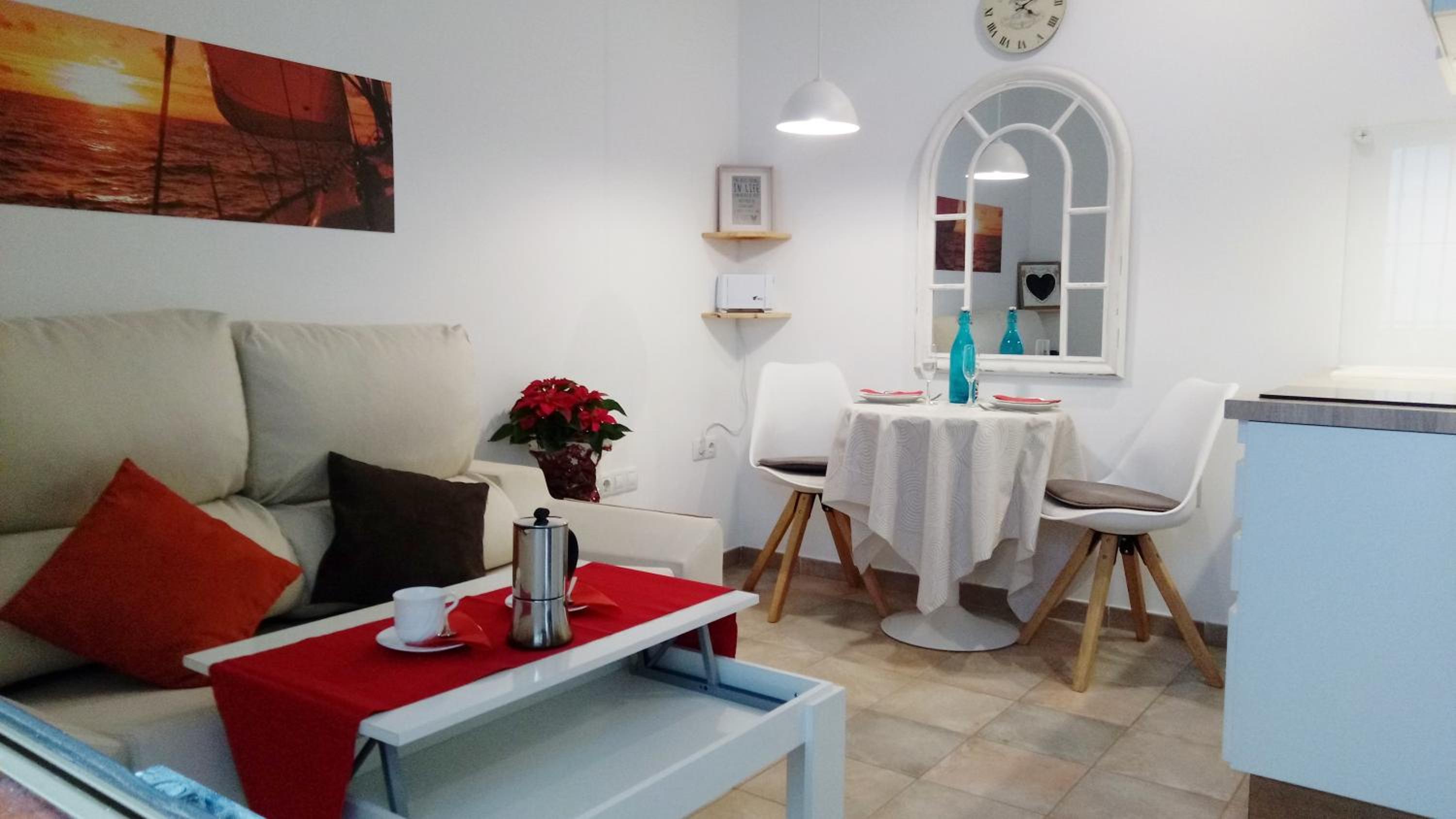 Gravina Comfort view 4
