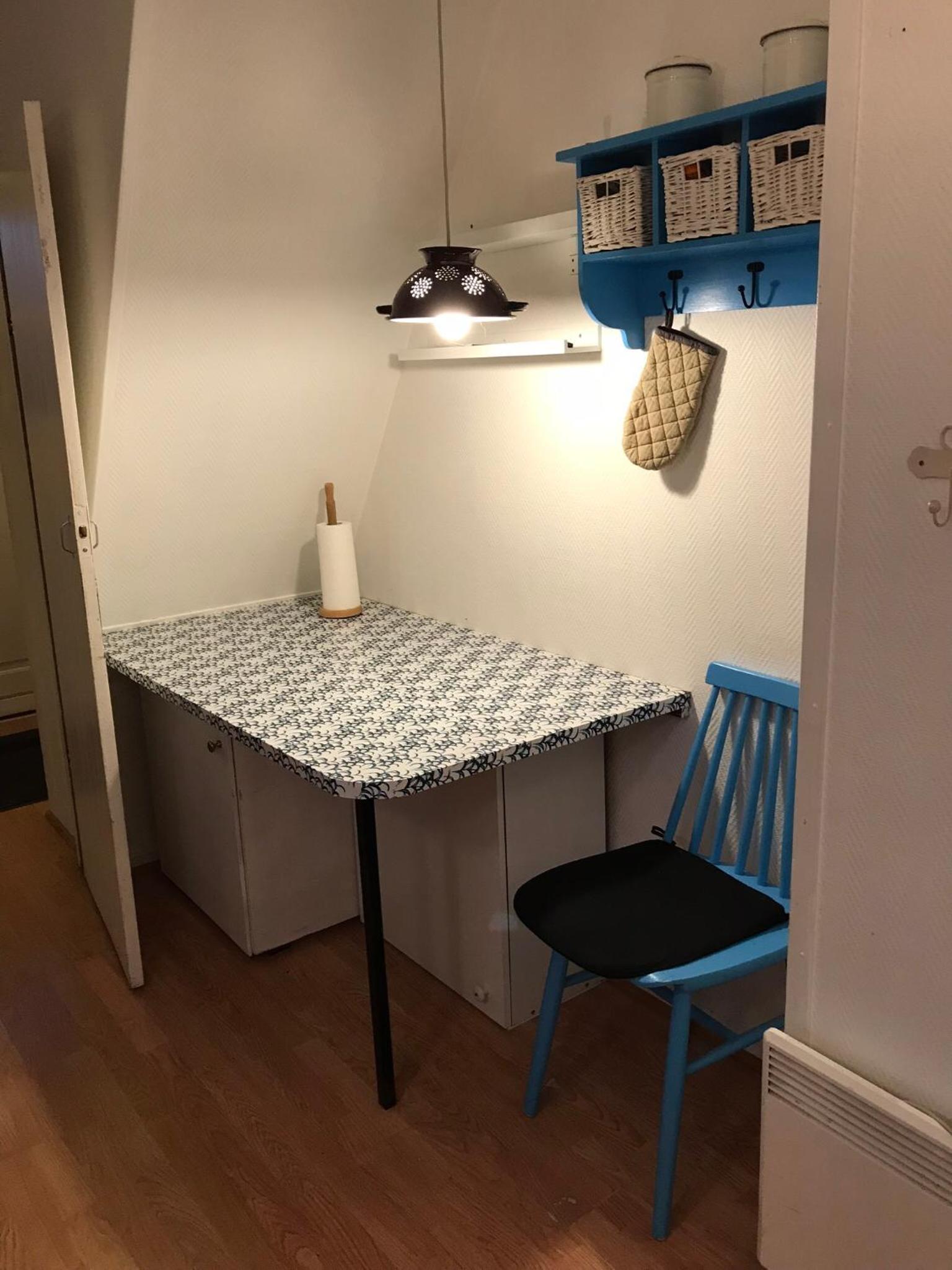 Det lille røde hus view 5