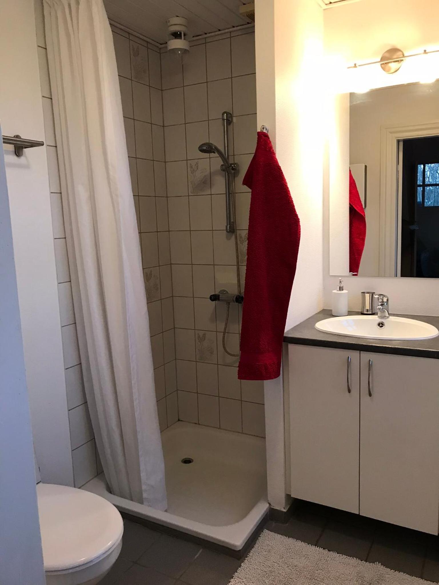 Det lille røde hus view 3