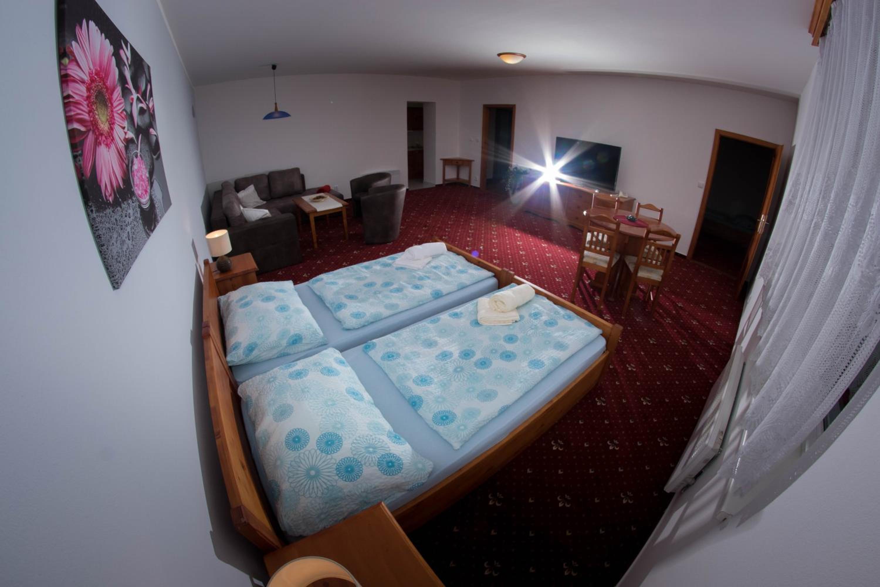 ČS RoBiN OIL Harrachov view 4