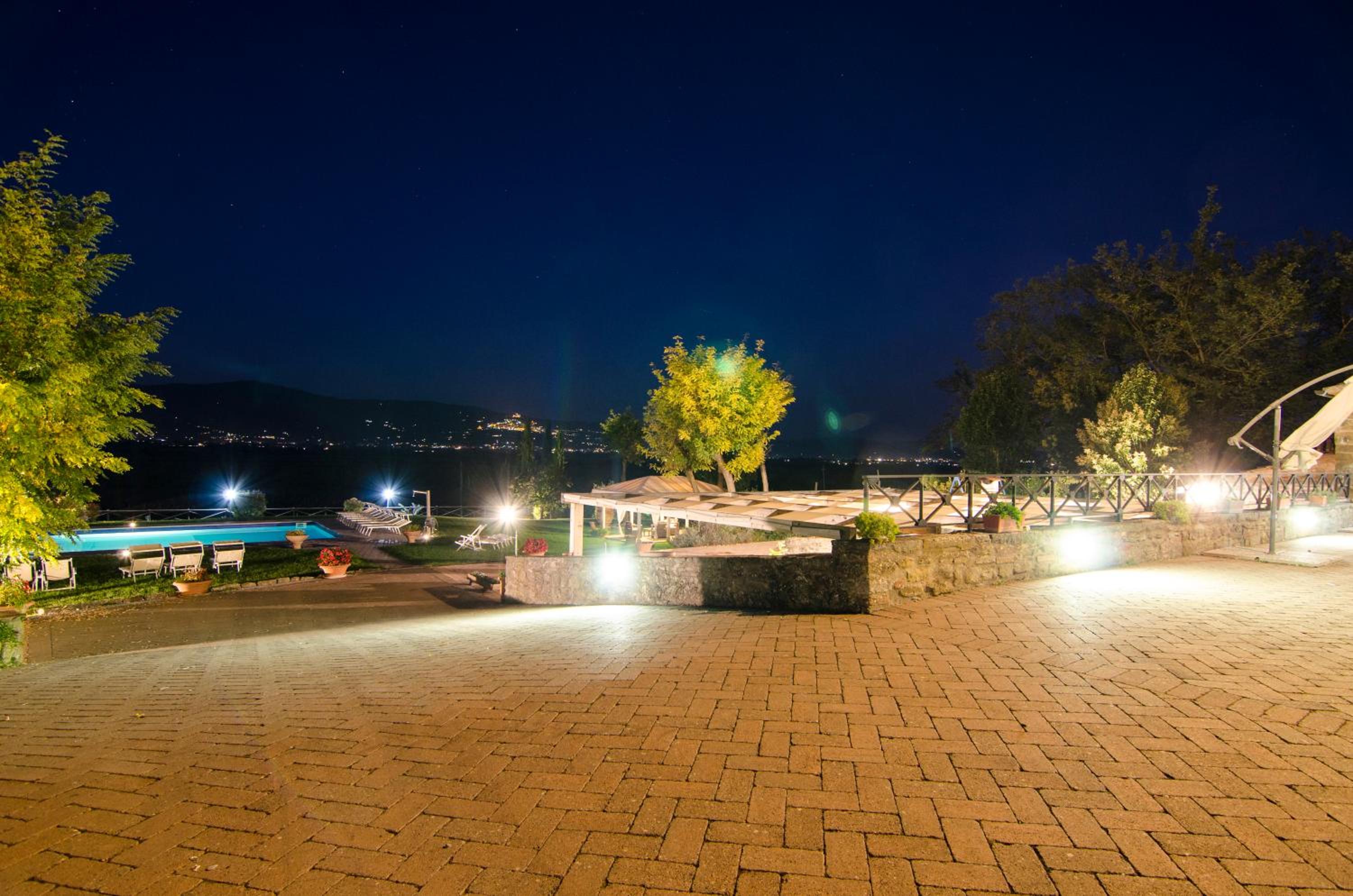 Fattoria Le Giare Agriturismo view 4
