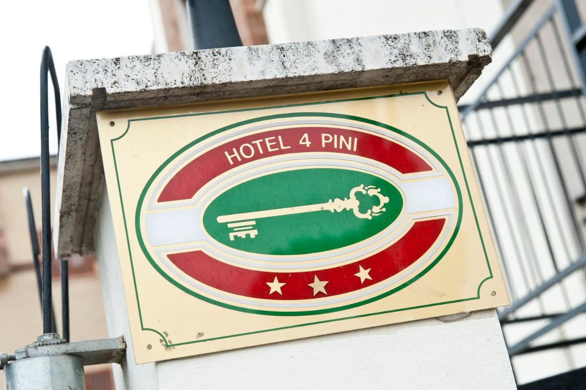 hotel building
