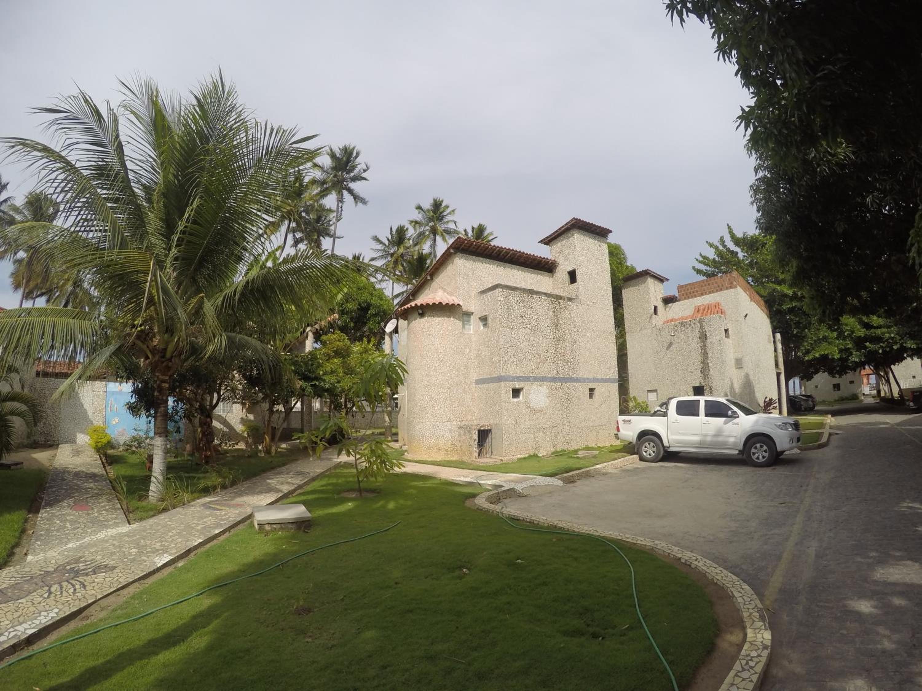 Village Galés Maragogi - Chalé 03