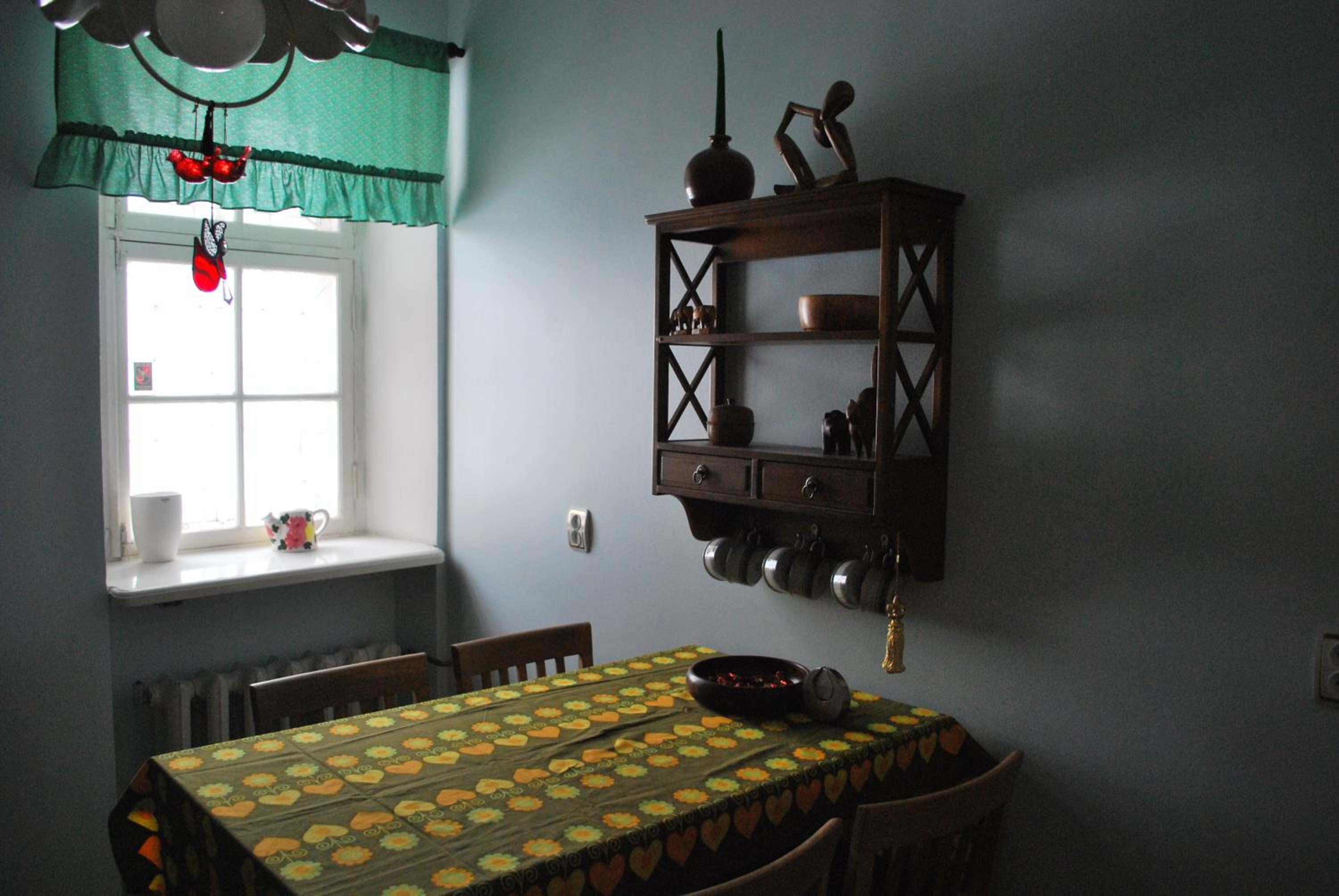 Oldtown Apartment