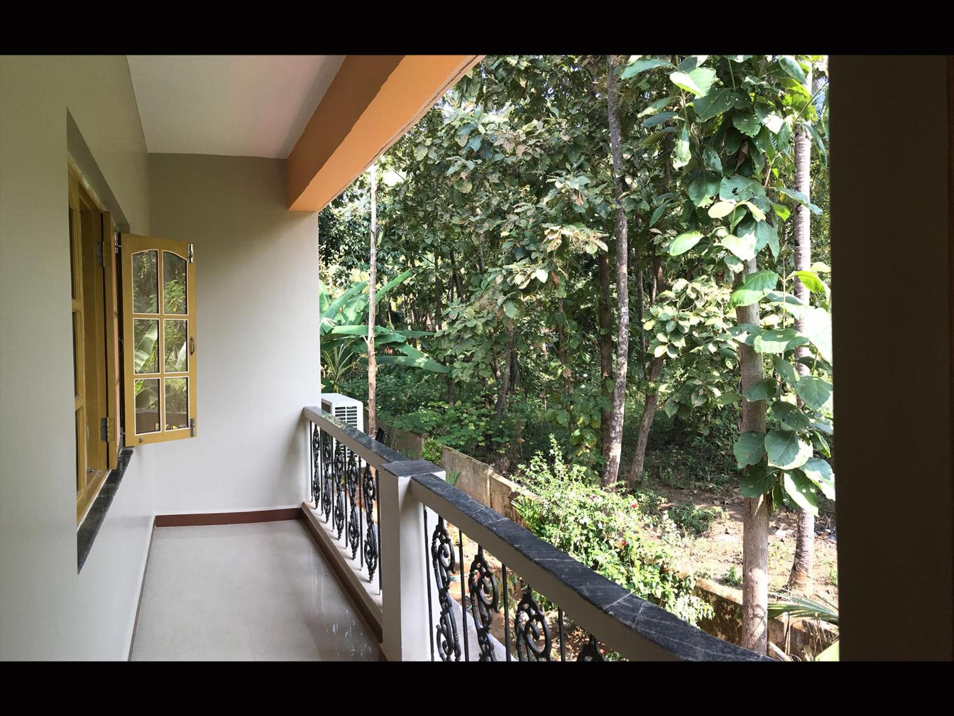Palolem Apartments