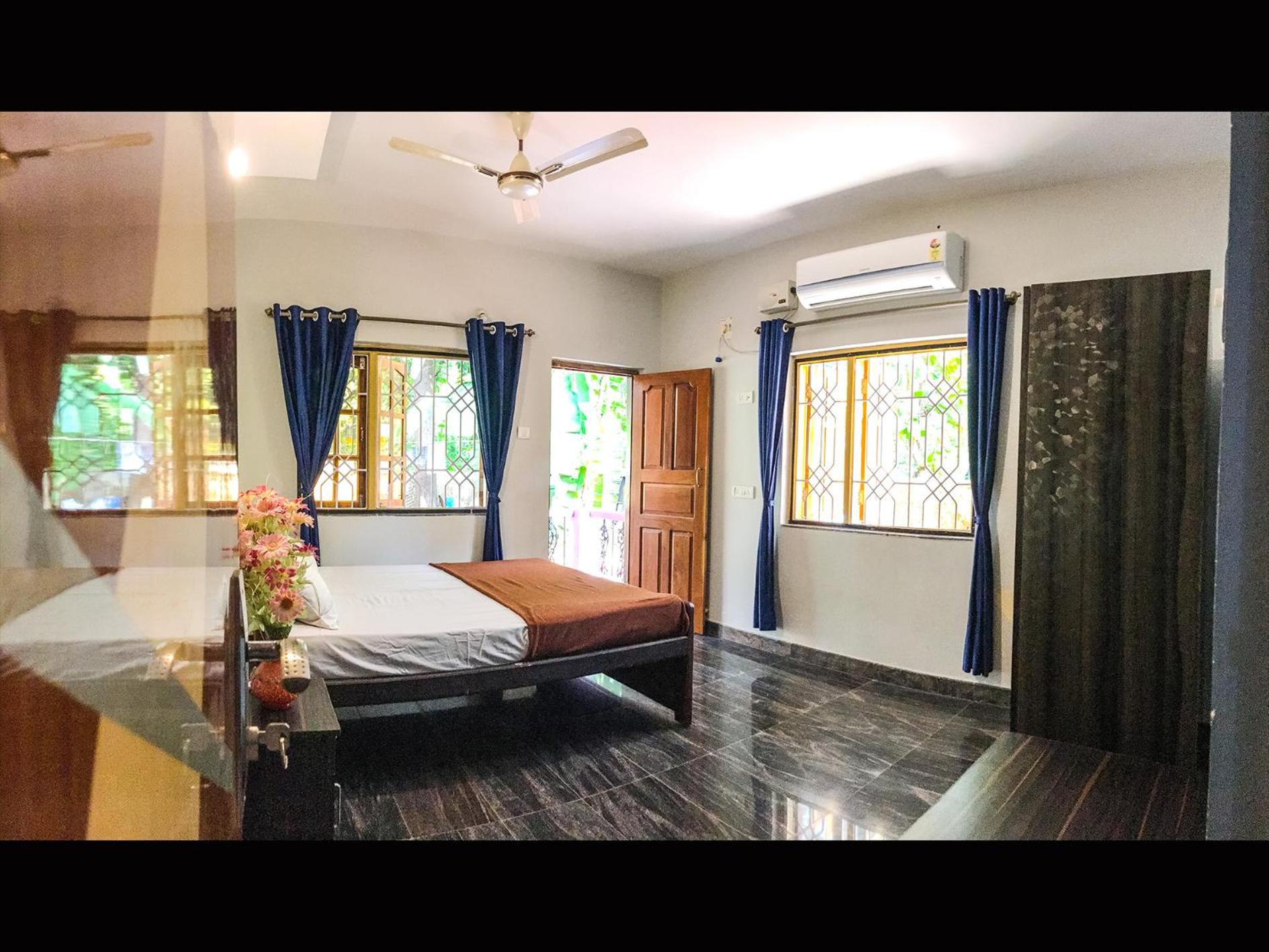 Palolem Apartments