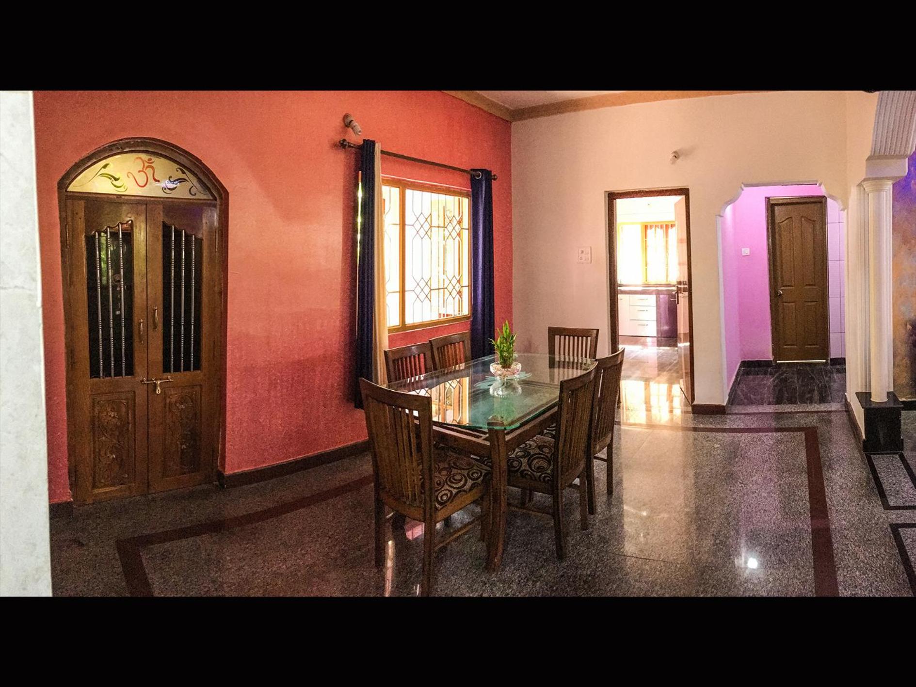 Palolem Apartments