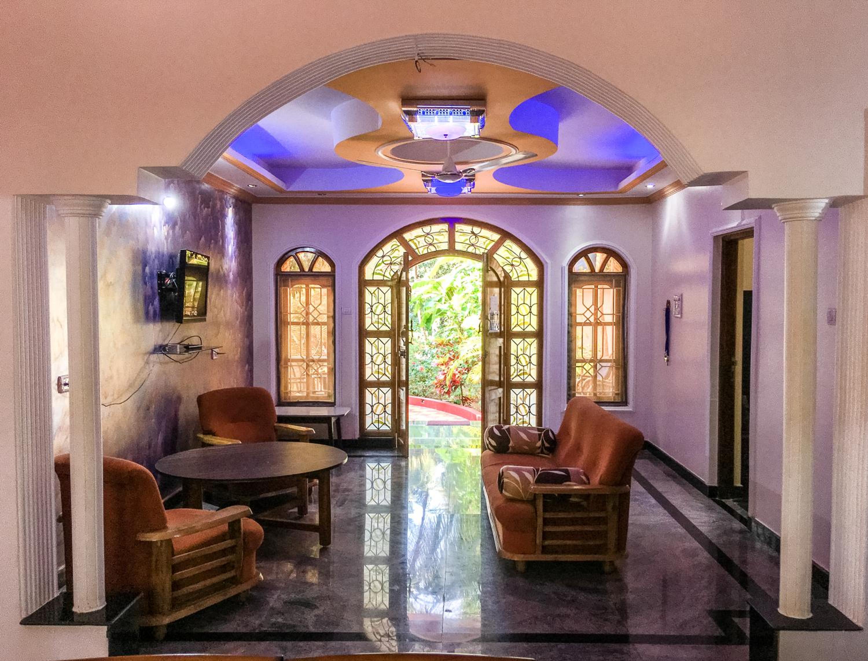 Palolem Apartments