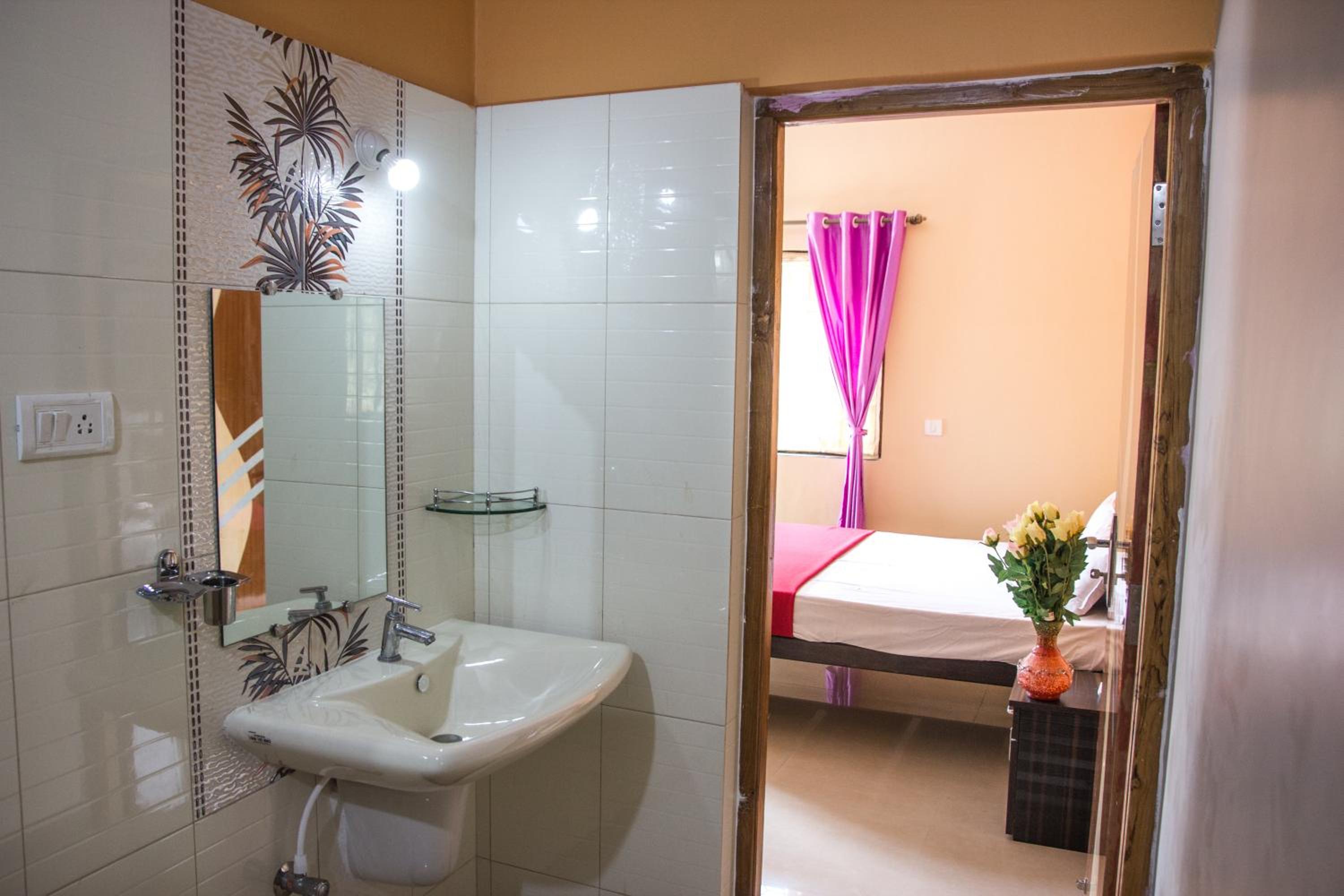 Palolem Apartments