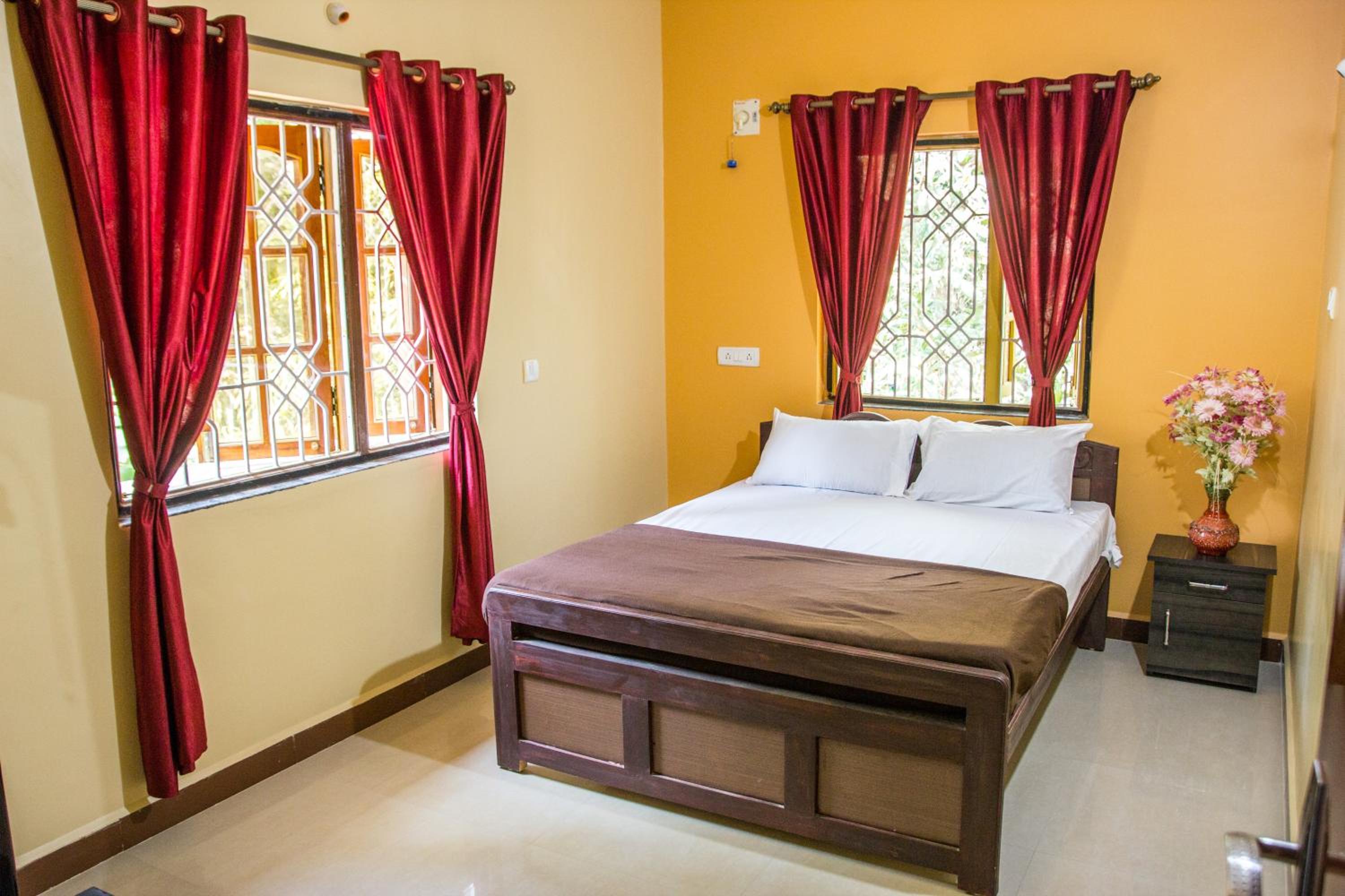 Palolem Apartments