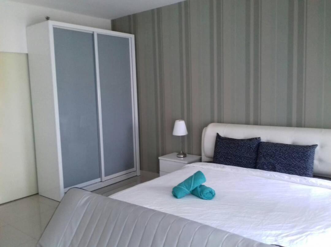 34 Studio at Trefoil Setia Alam photo 6
