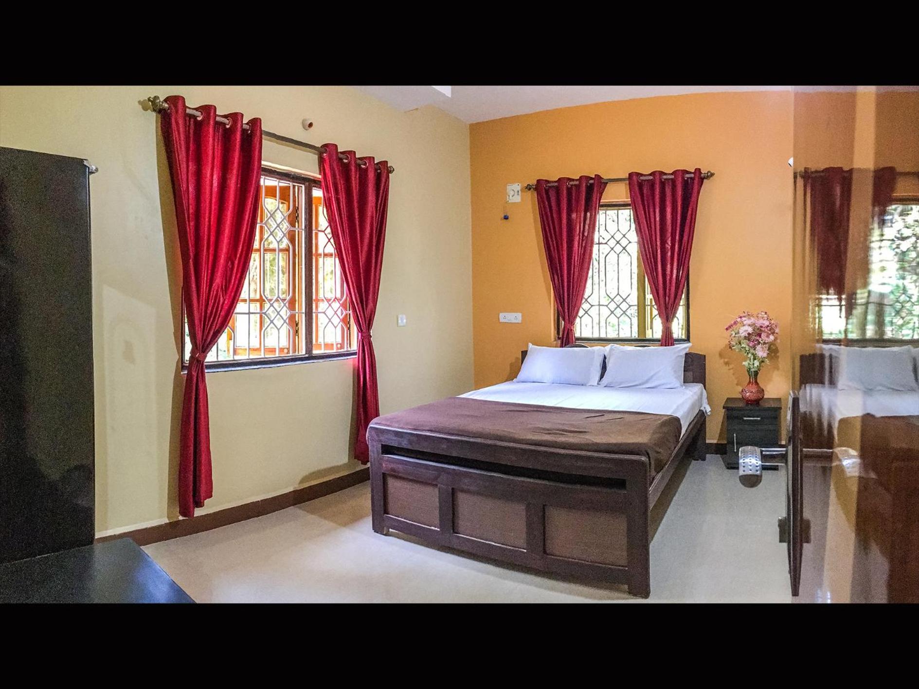 Palolem Apartments