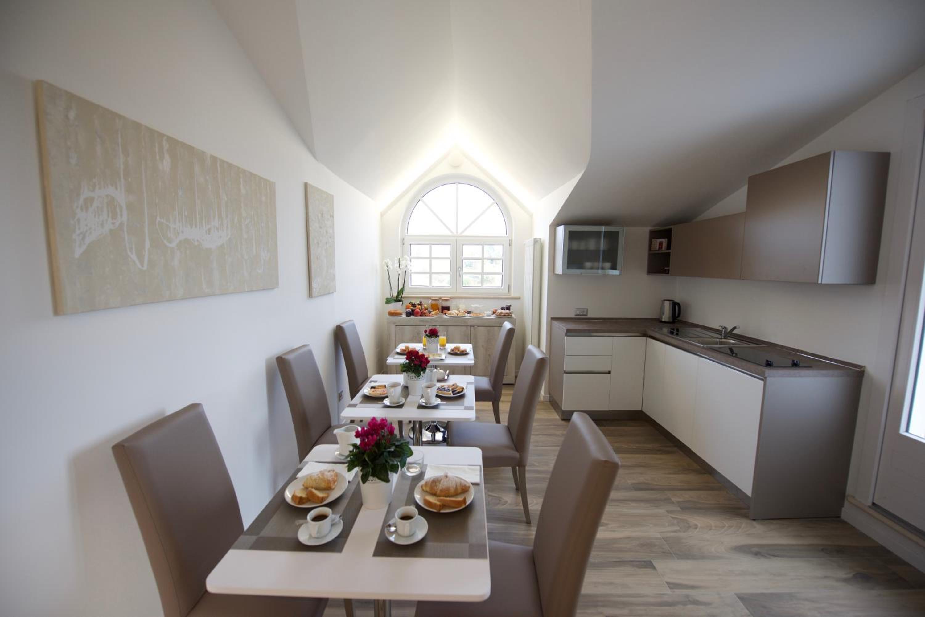 Domus Dams B&B