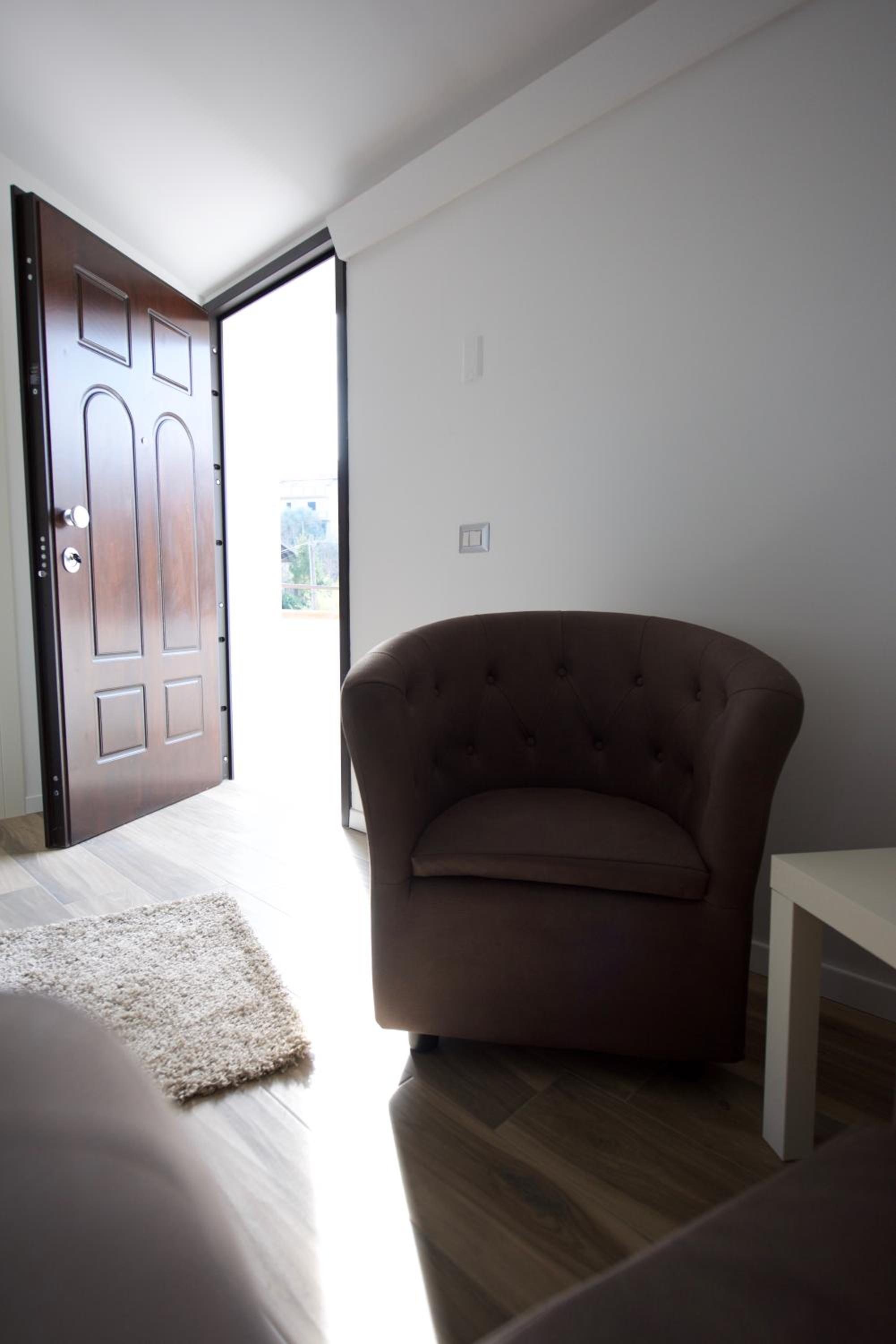 Domus Dams B&B