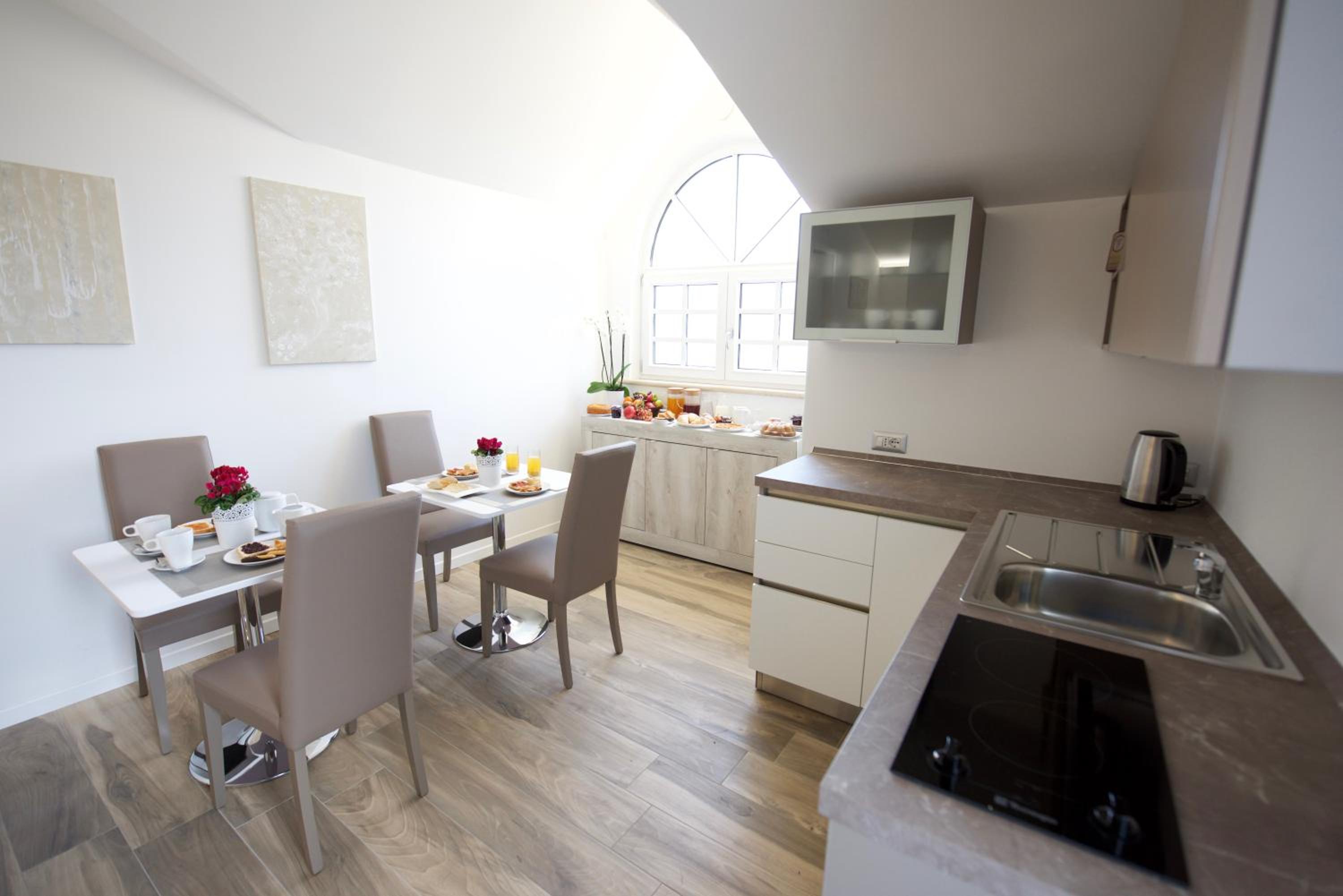 Domus Dams B&B
