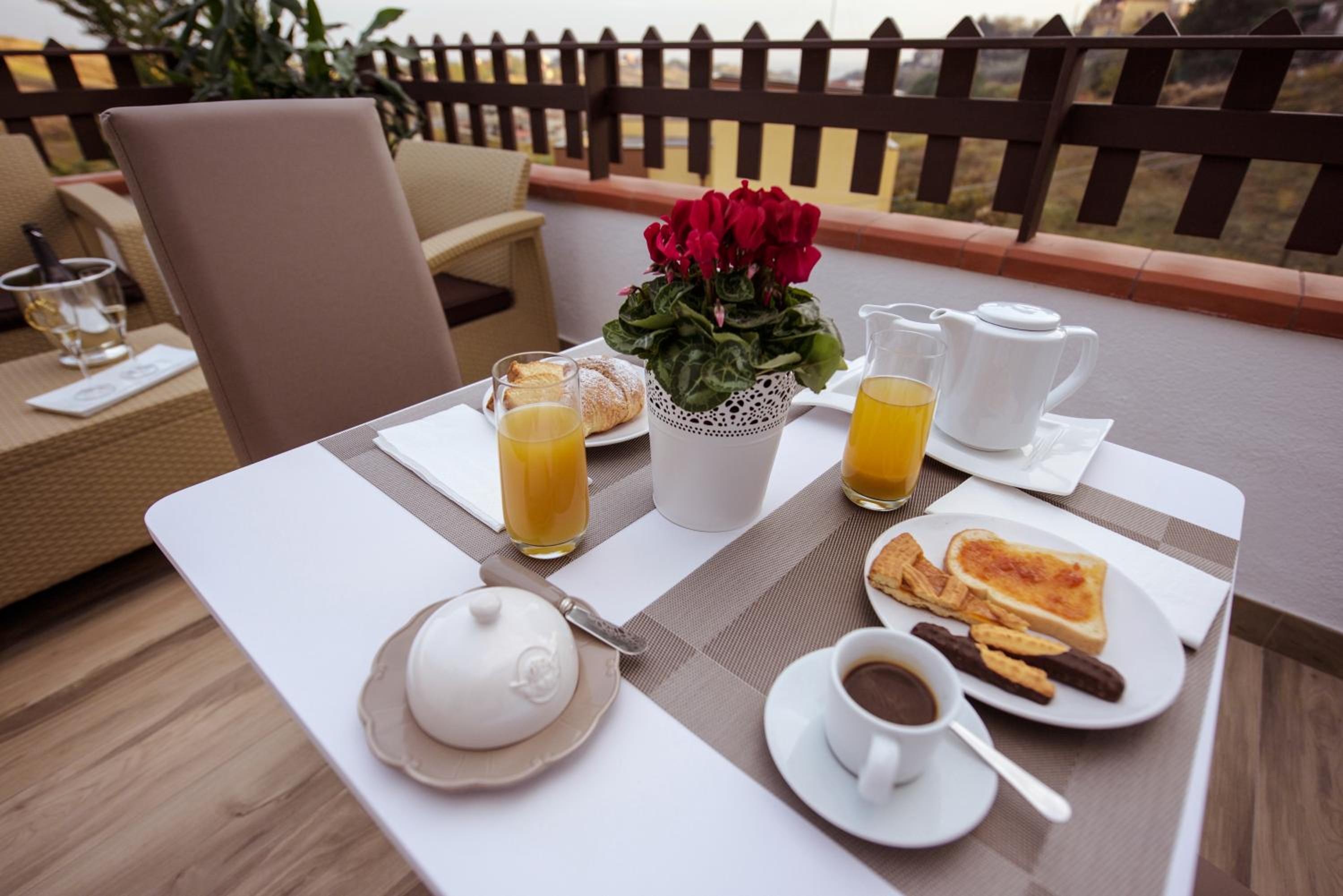 Domus Dams B&B