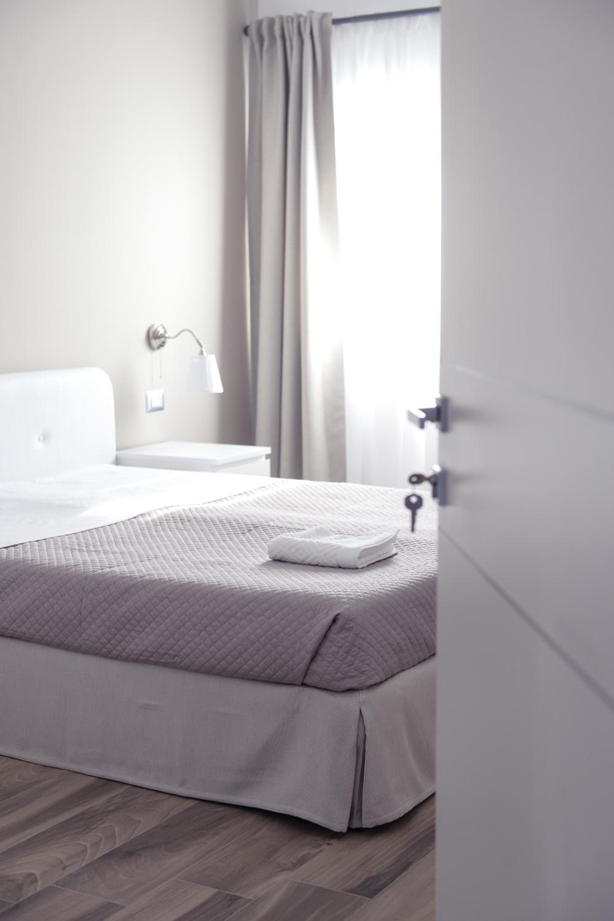 Domus Dams B&B