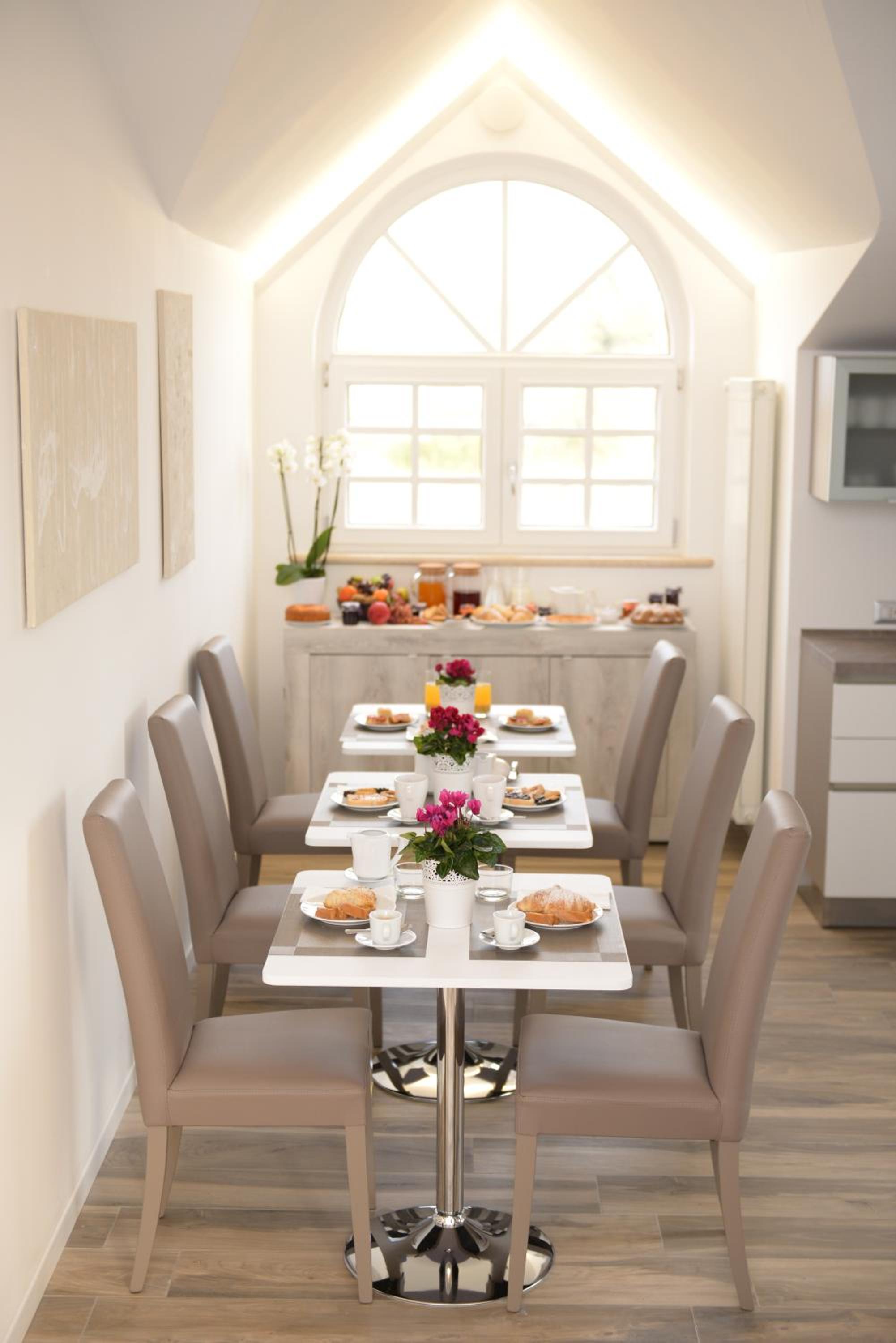 Domus Dams B&B