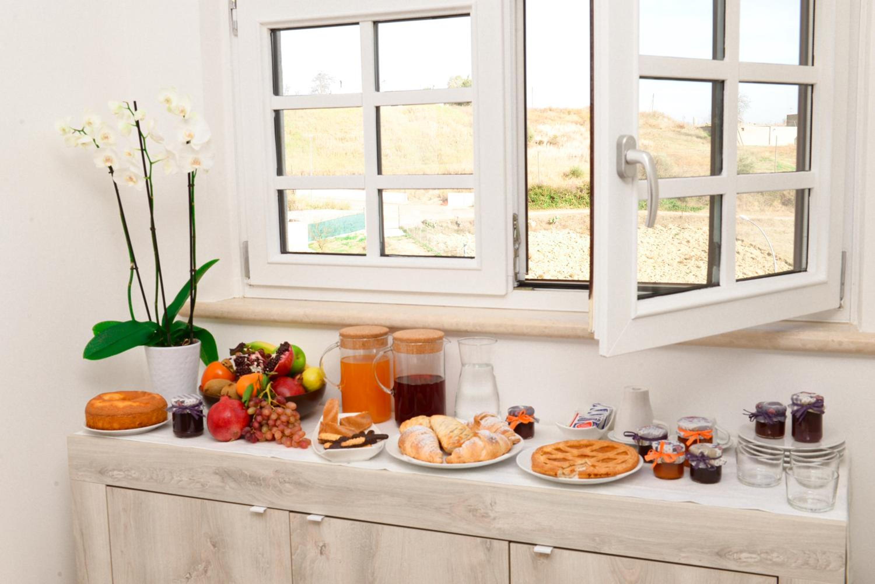 Domus Dams B&B