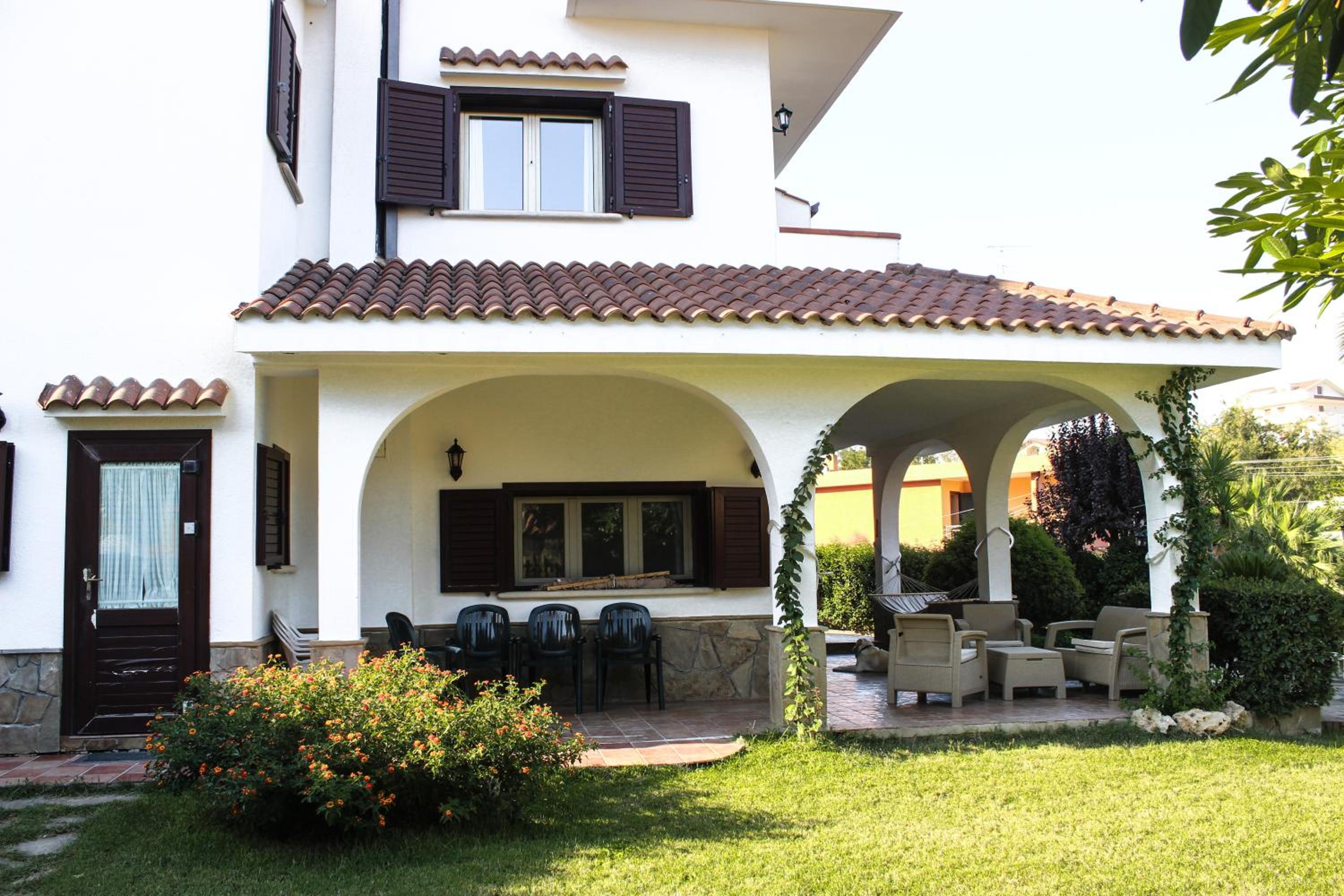 Domus Dams B&B