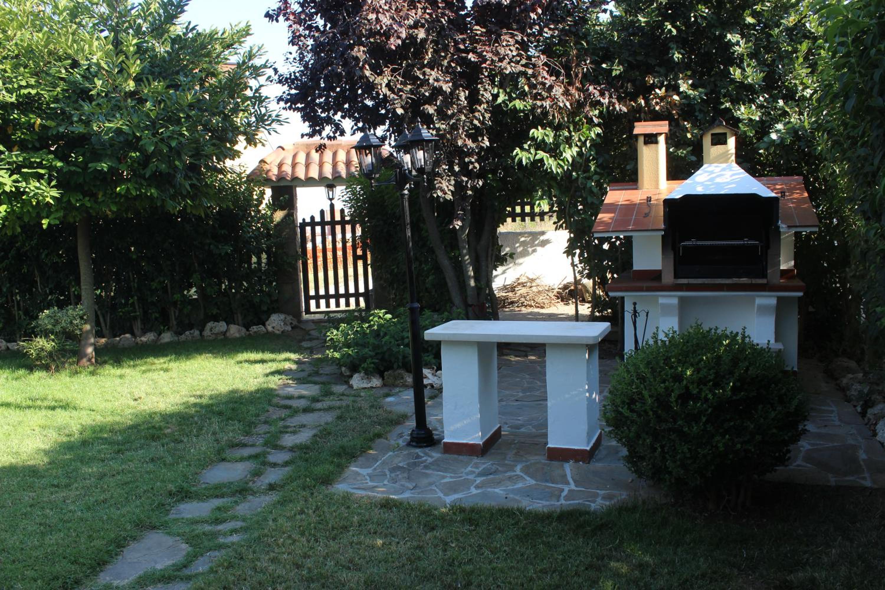 Domus Dams B&B