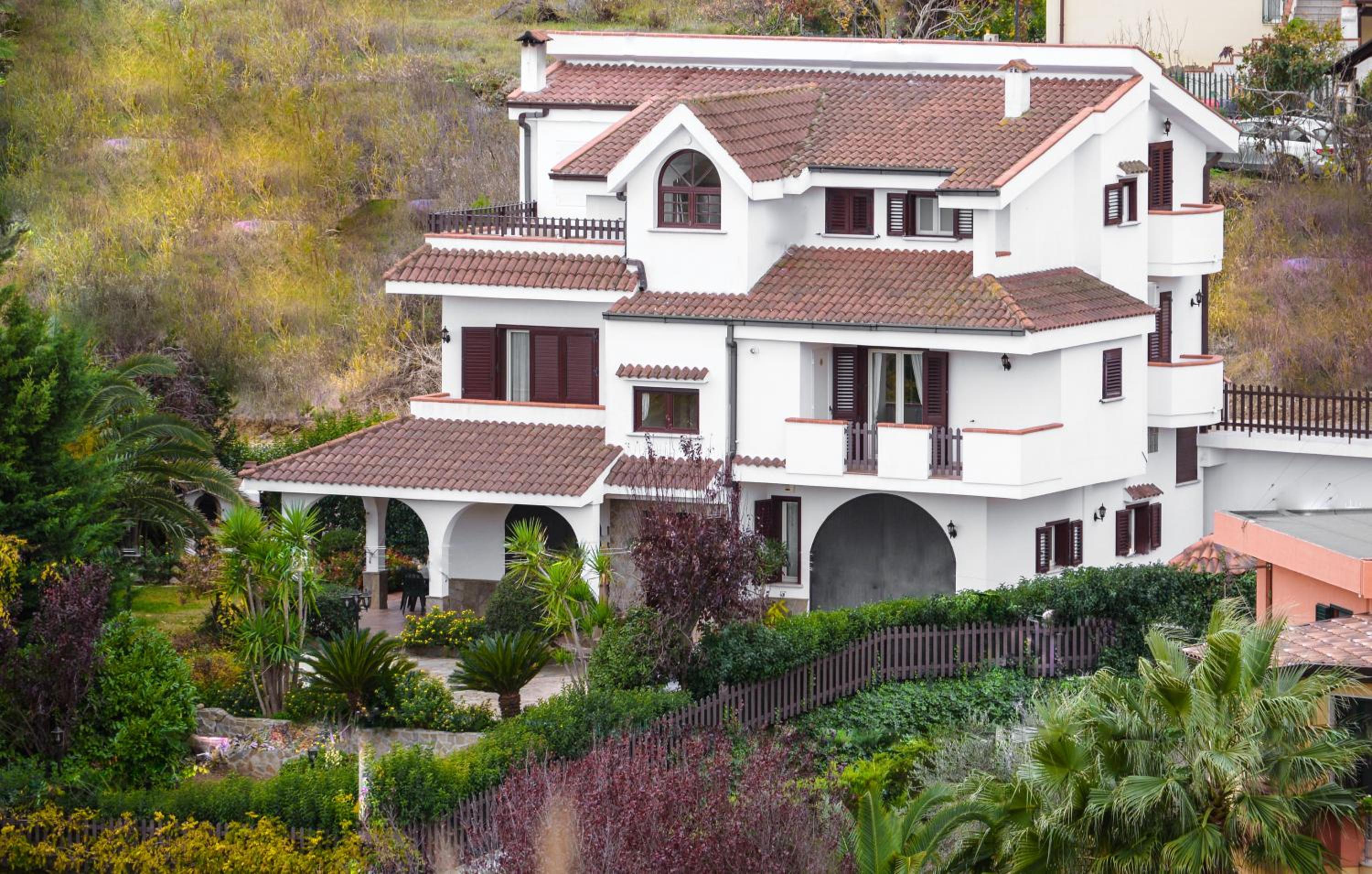 Domus Dams B&B