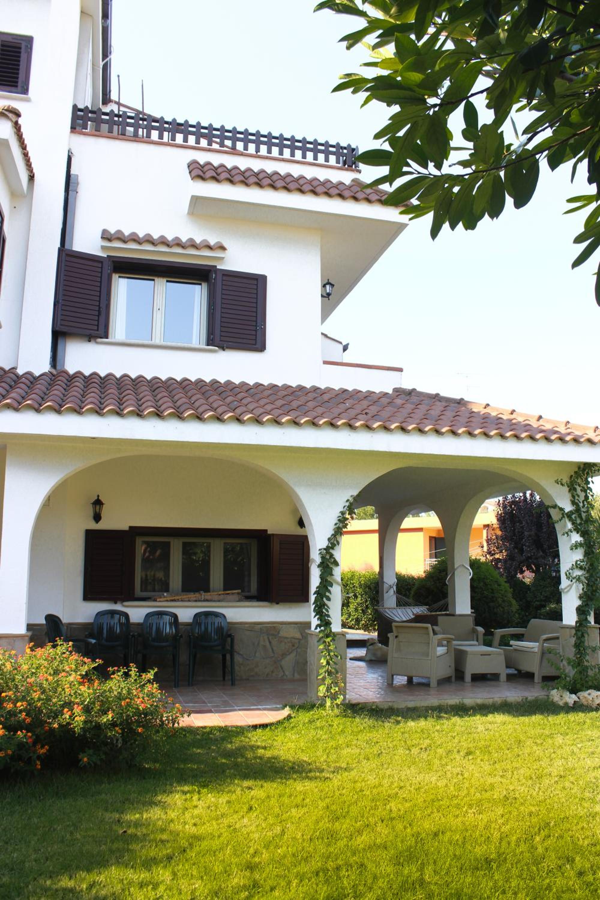 Domus Dams B&B