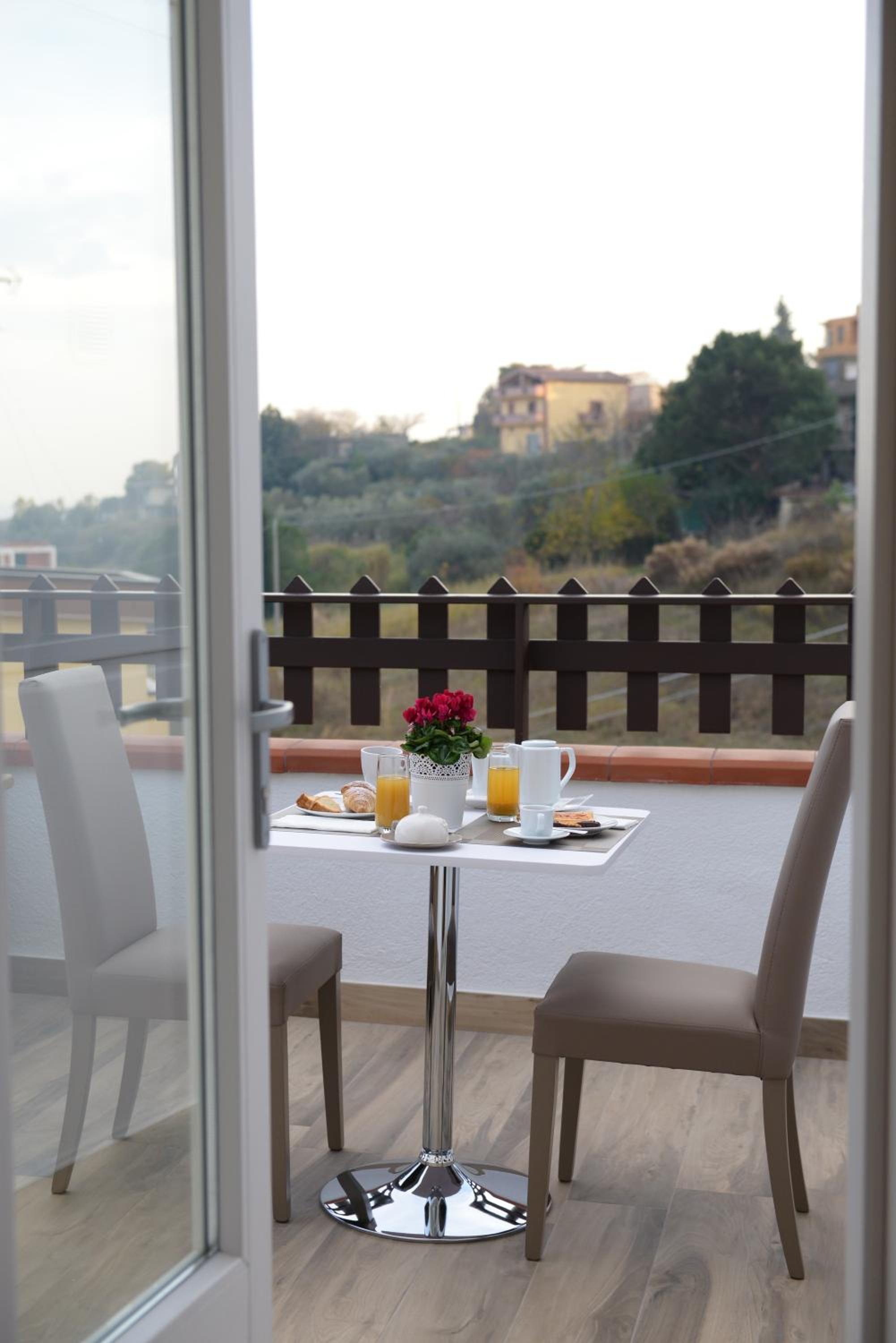 Domus Dams B&B